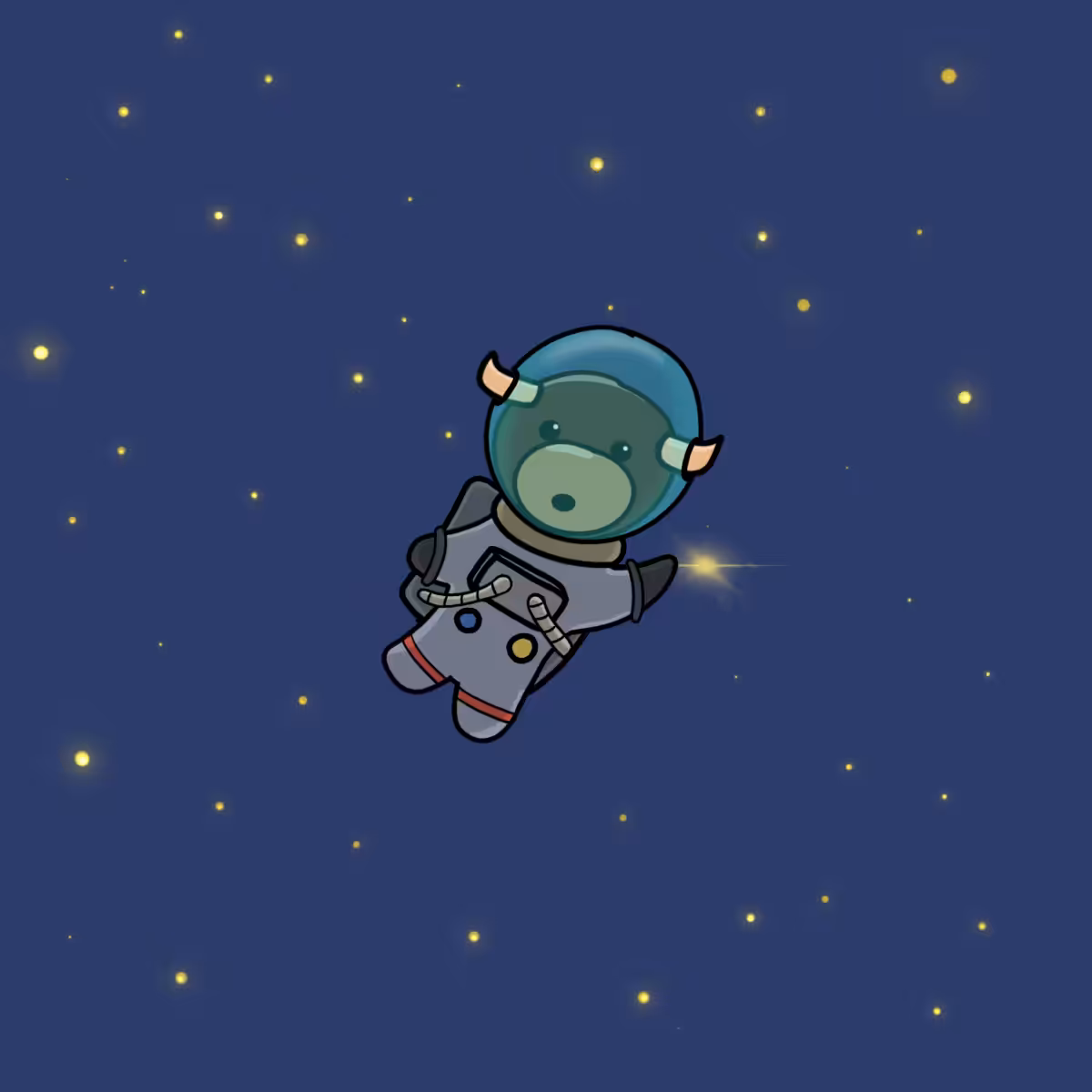 003 Space Buff