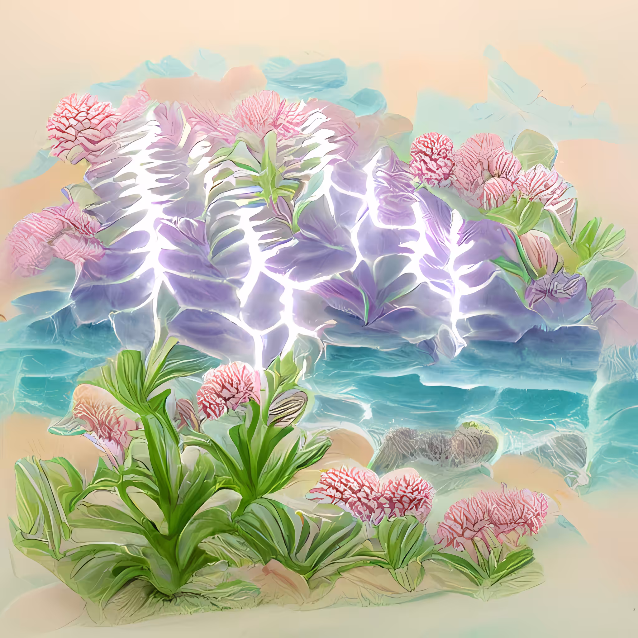 Electric Feel