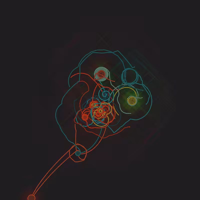 entangling #70