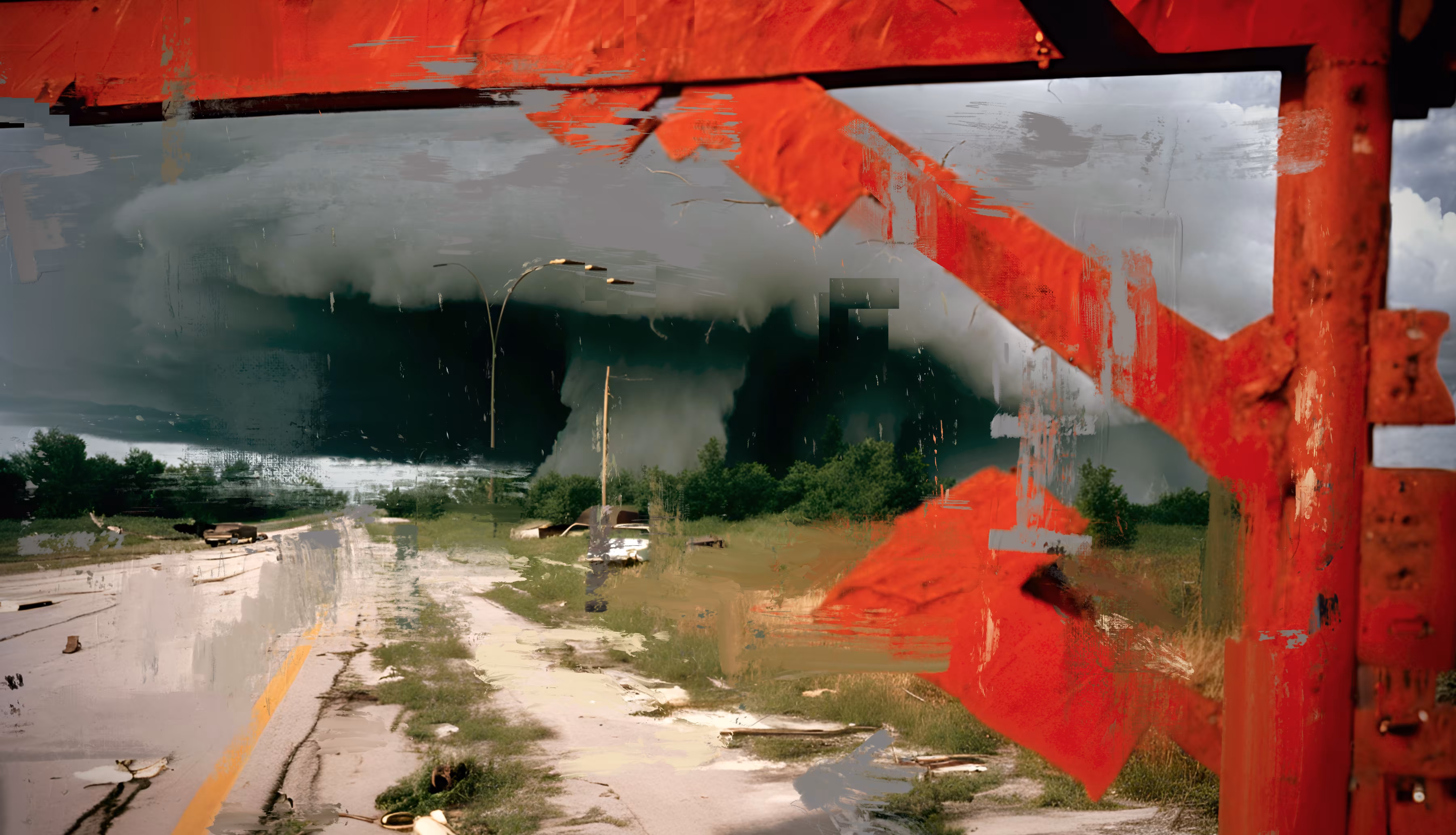 STORM