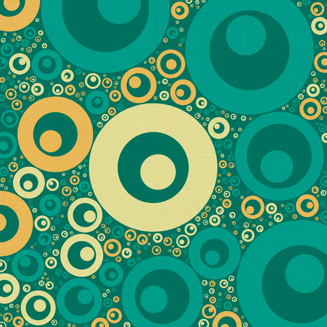 Circles #200