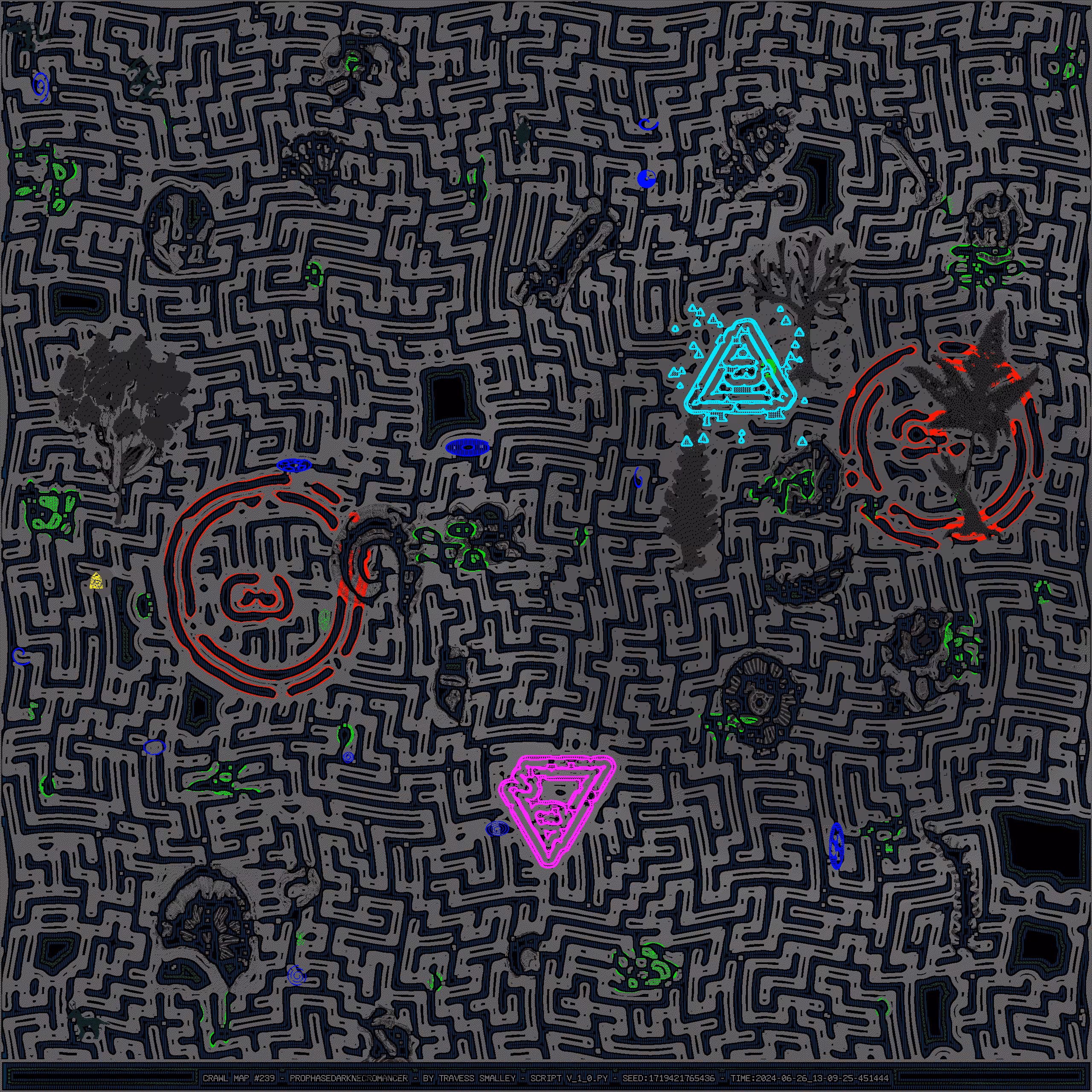 CRAWL 239_PROPHASEDARKNECROMANCER_CRAWL_MAP_BY_TRAVESS_SMALLEY_SEED_1719421765436_PYTHON_V_3_12_3_SCRIPT_V_1_0_DATE_2024-06-26_13-09-25-451444.png