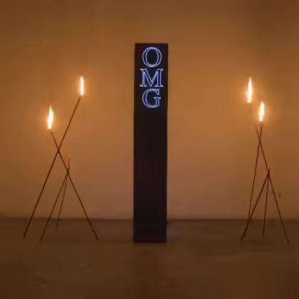 OMG Obelisk