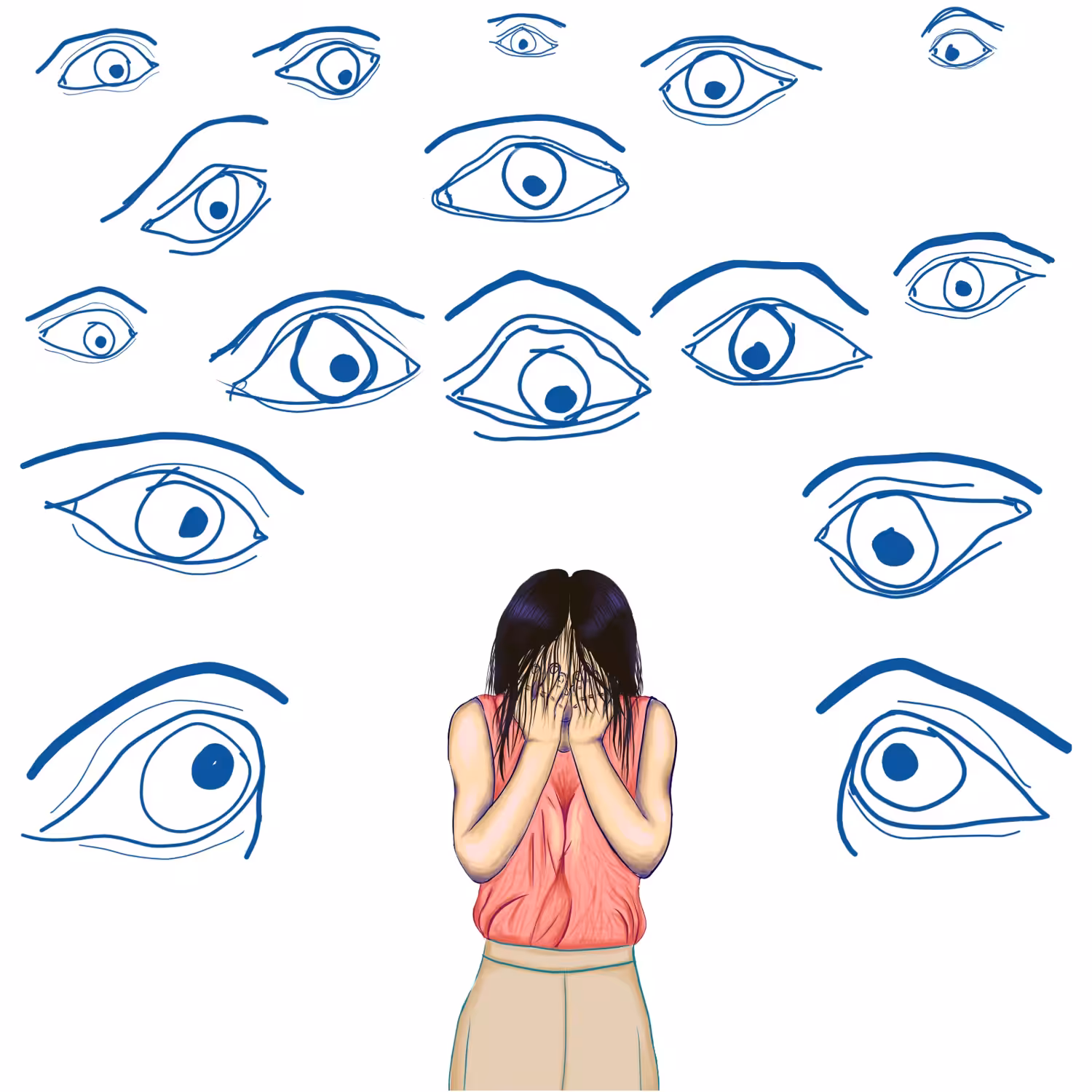 Social Anxiety