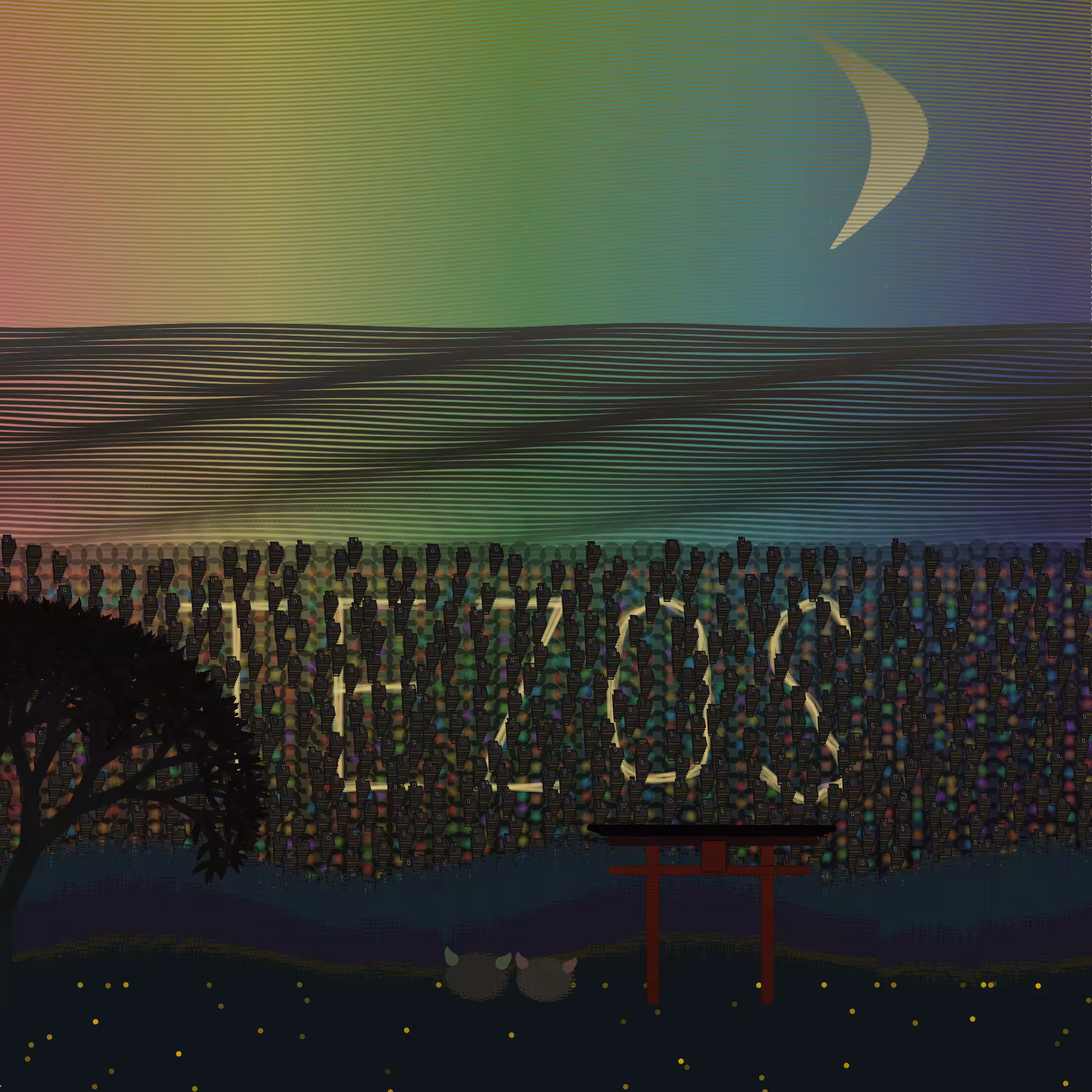 city night #39