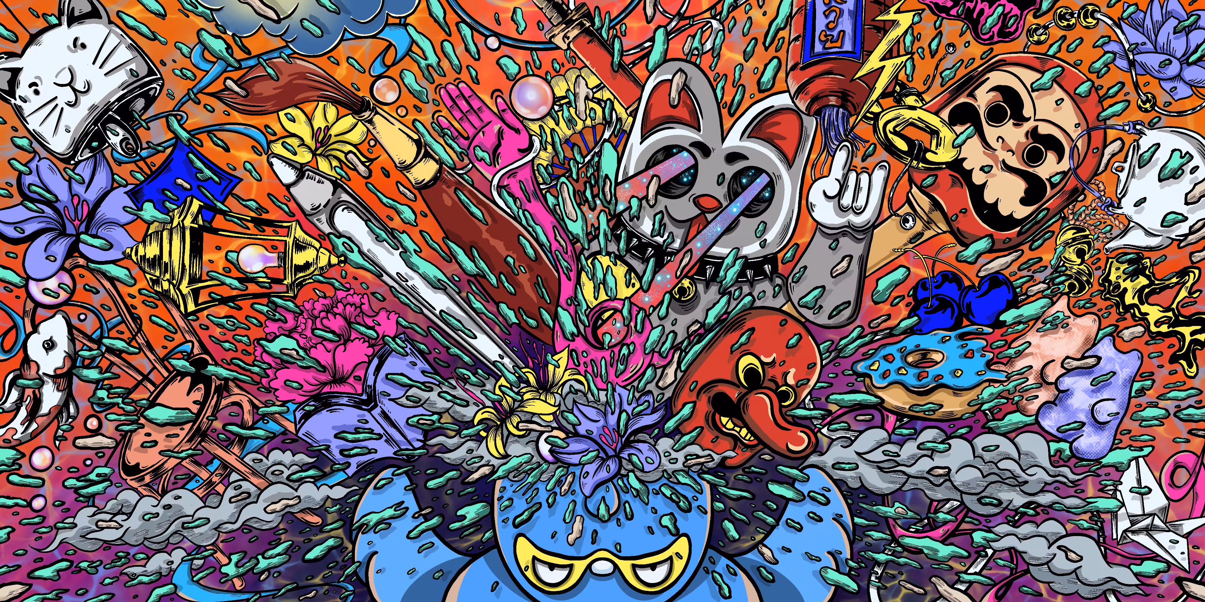 Memory Bomb 