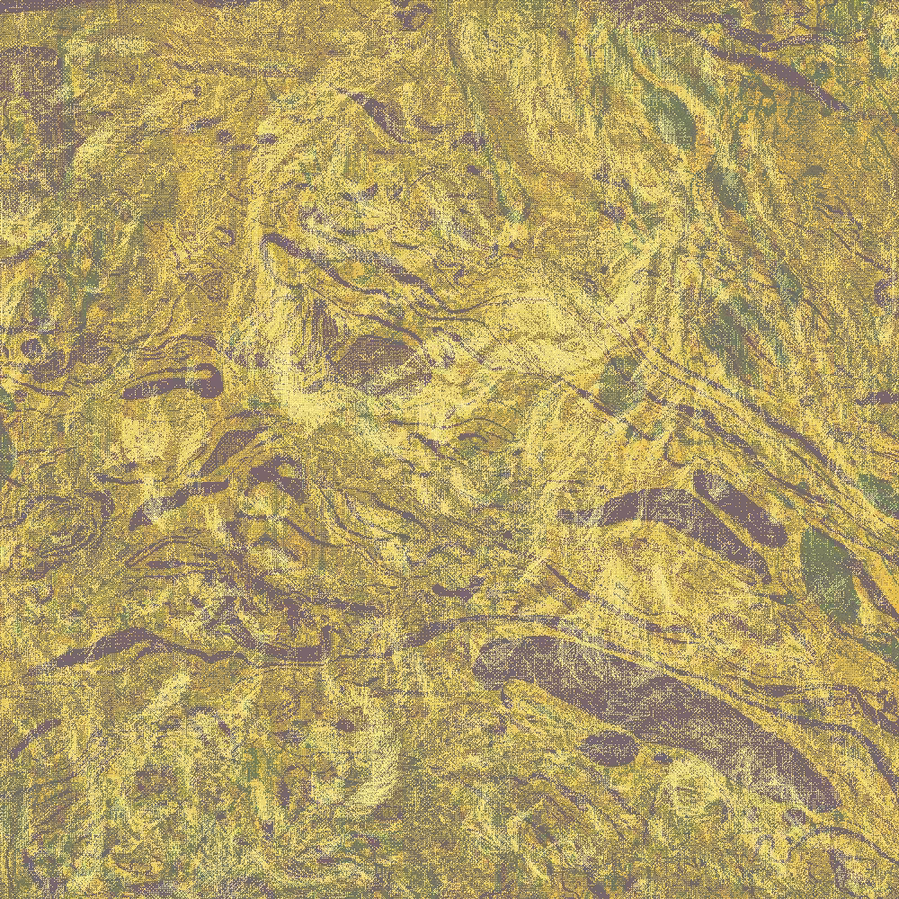 Seriscope Painting (2) #58