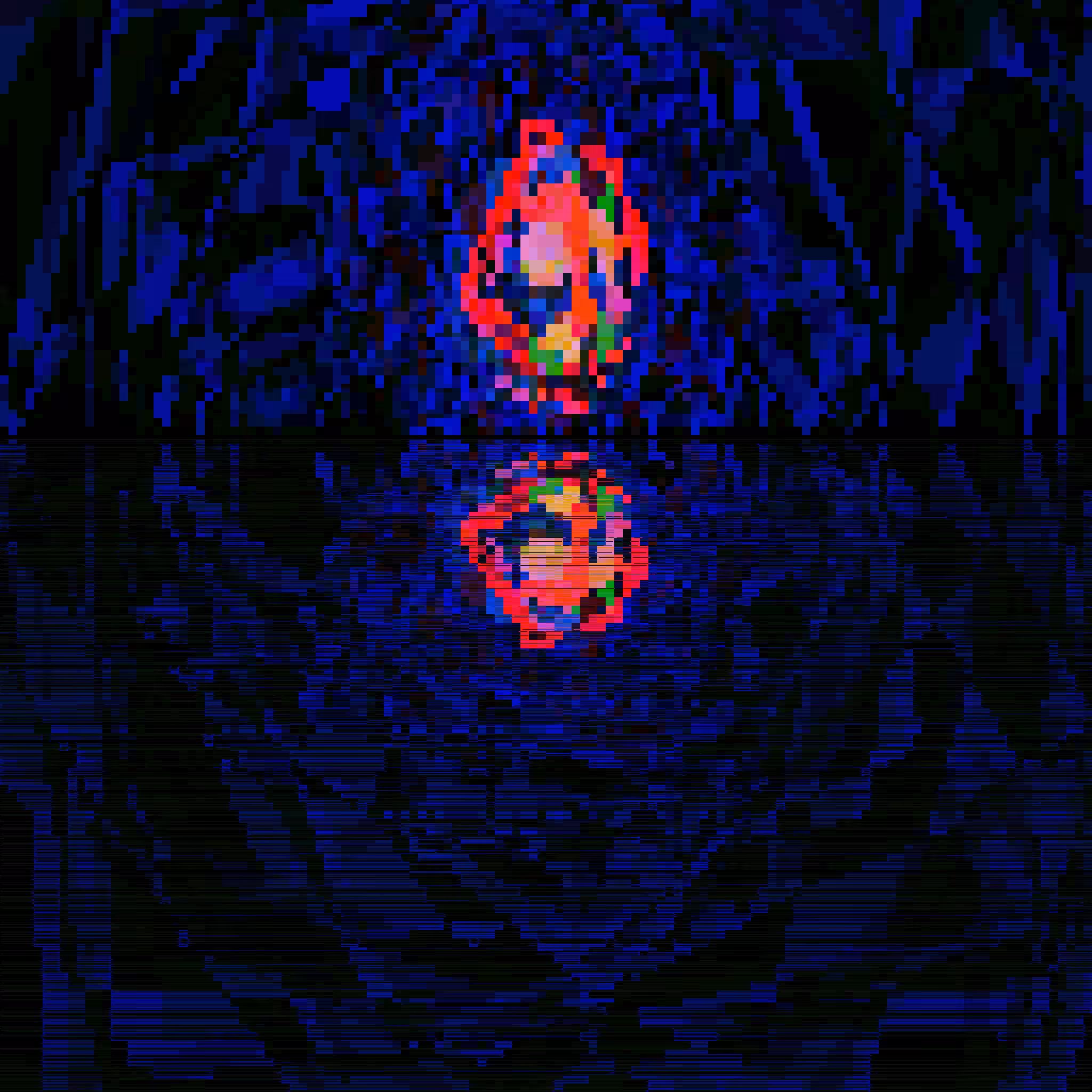 Ideocartography: Lakeview Entities #12