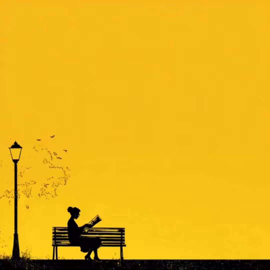 The Bench #5