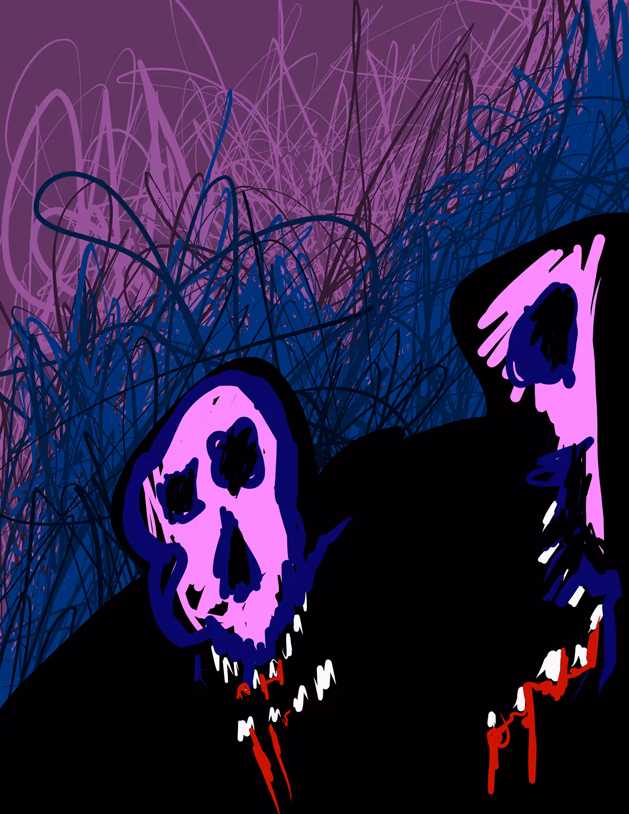 dEmon_scribble #6