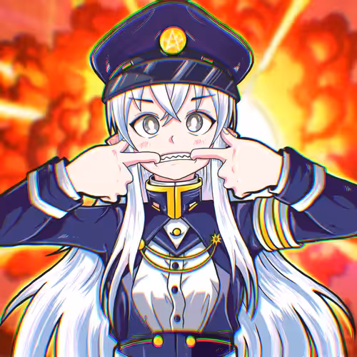 WAIFU DEMON #027