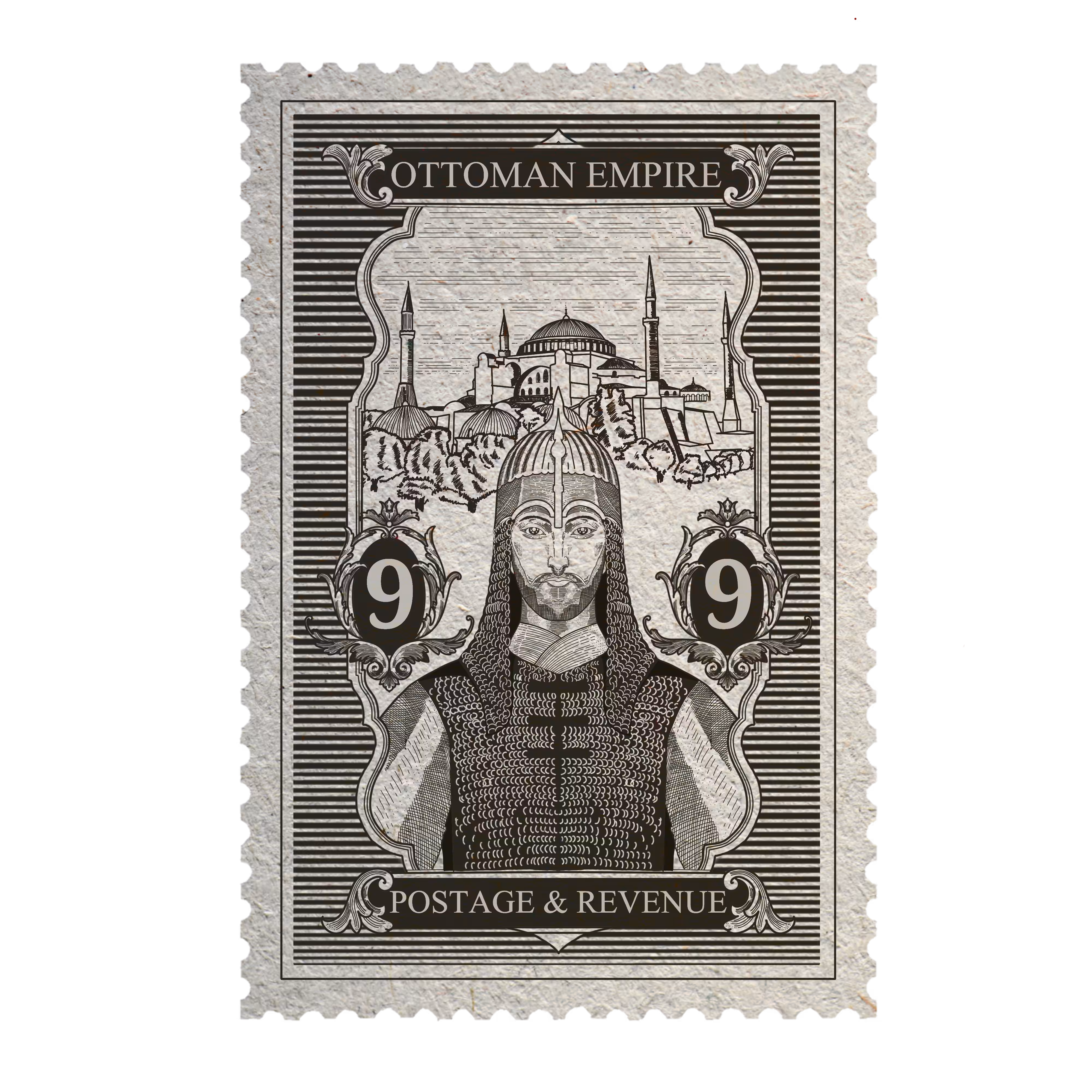 Ottoman Empire: Mehmed the Conqueror