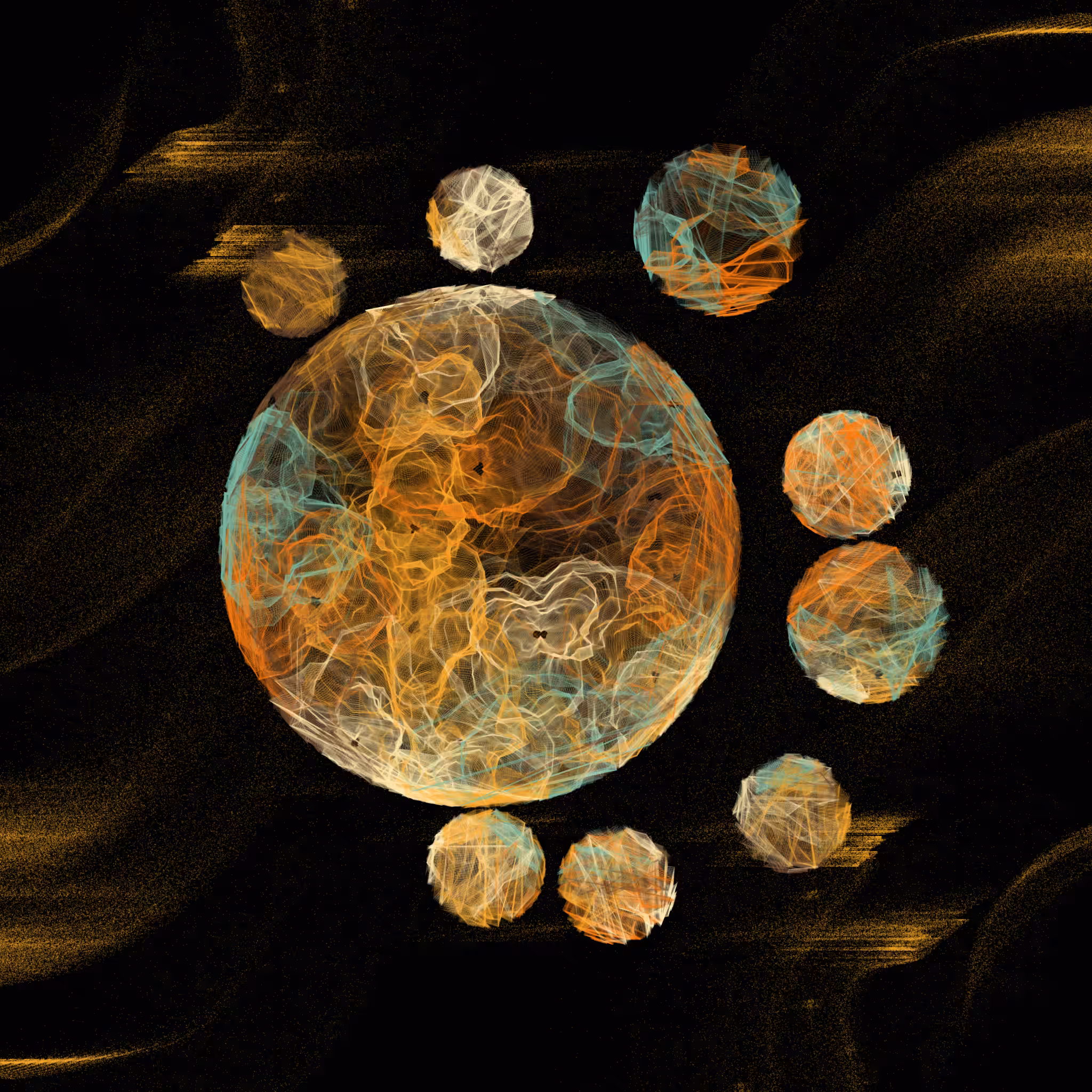 Motion and Constraint #134