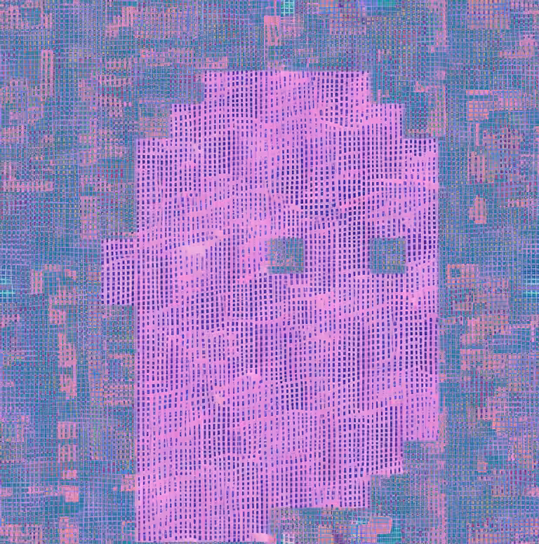 coalescence #3951