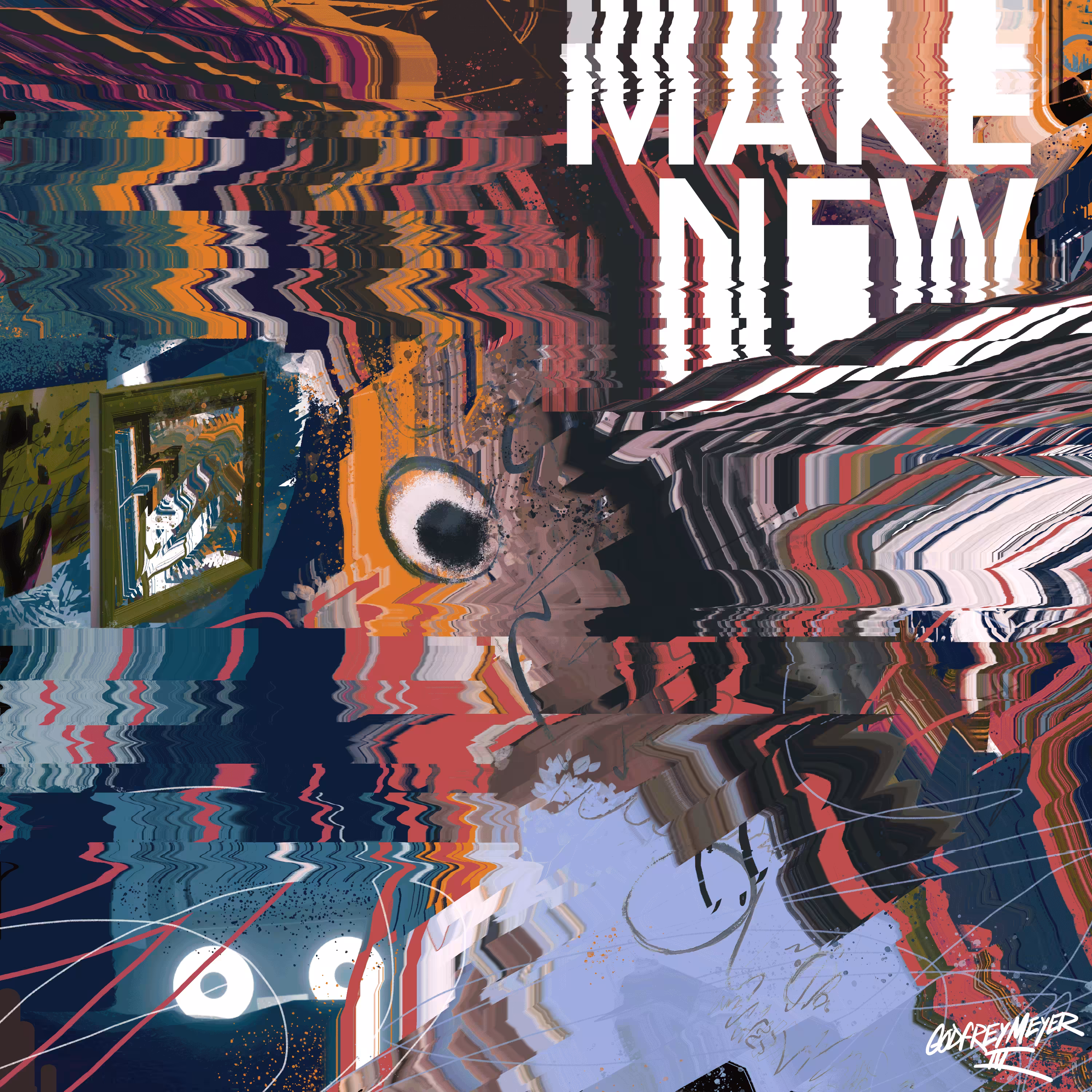 Make New