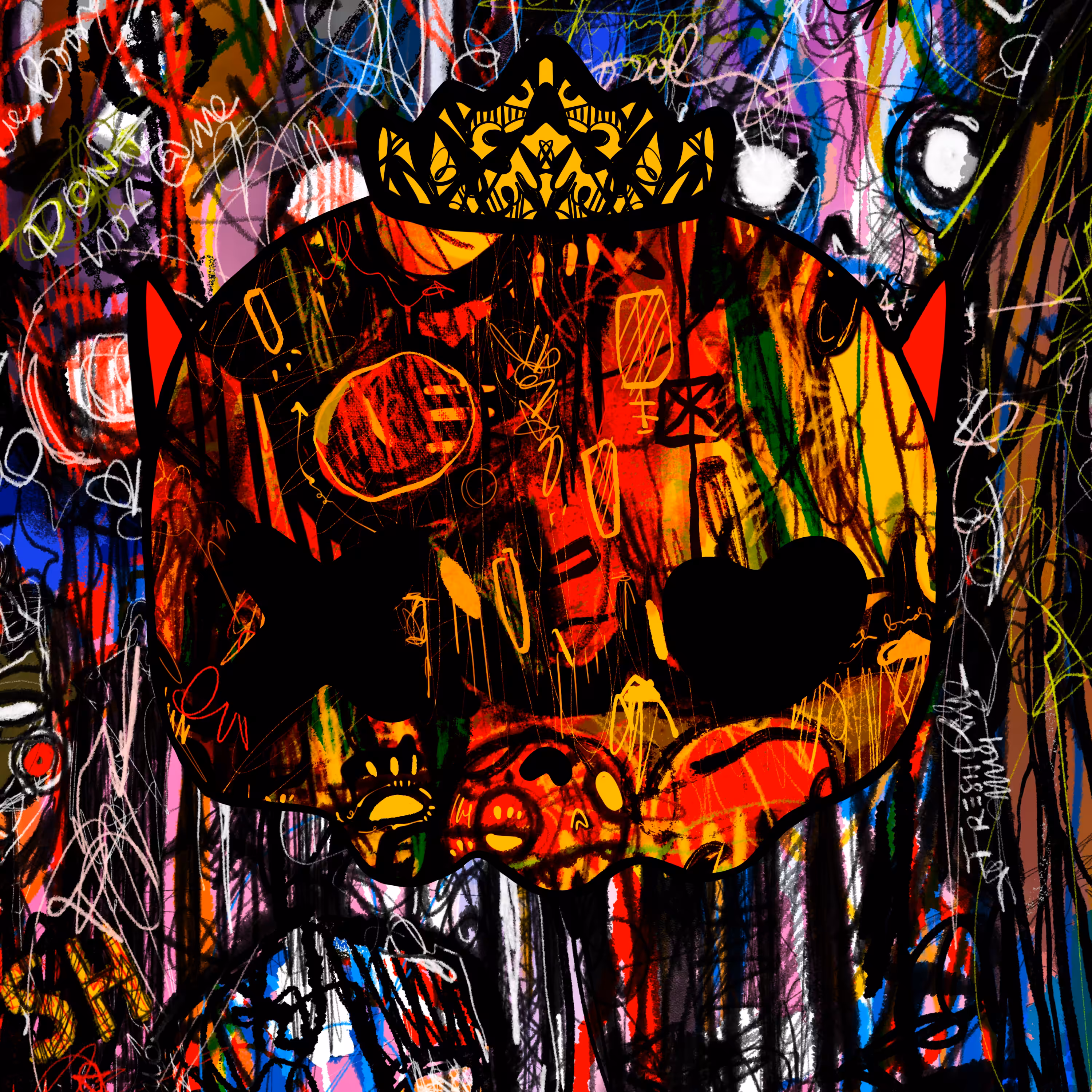 ORGNLS by SABET #24620