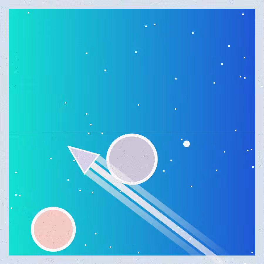 Space(gen2); #28