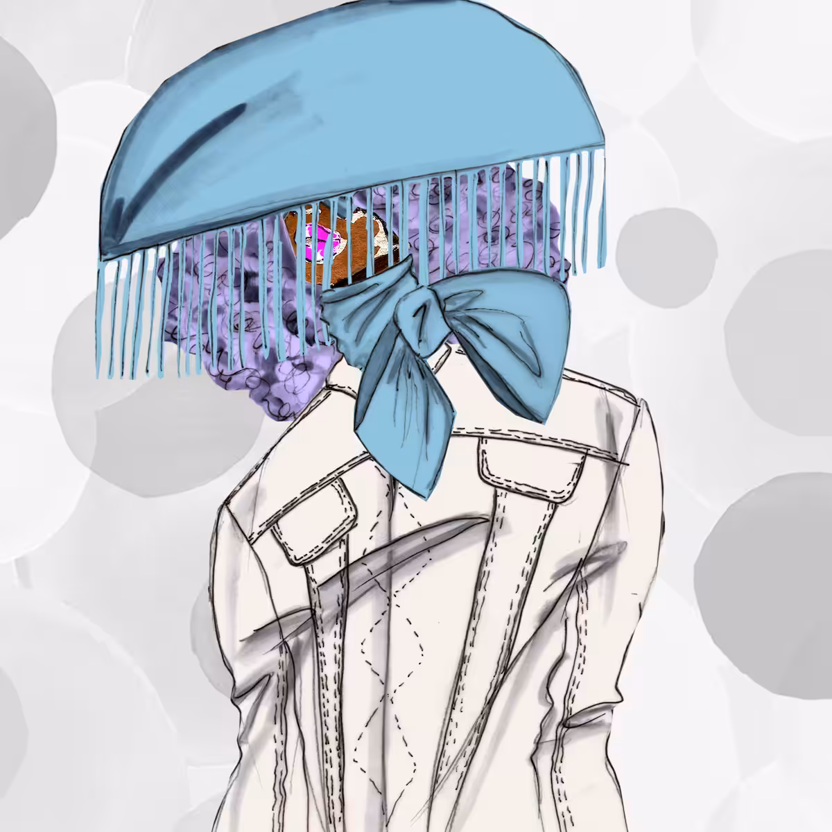 Dej Look 1