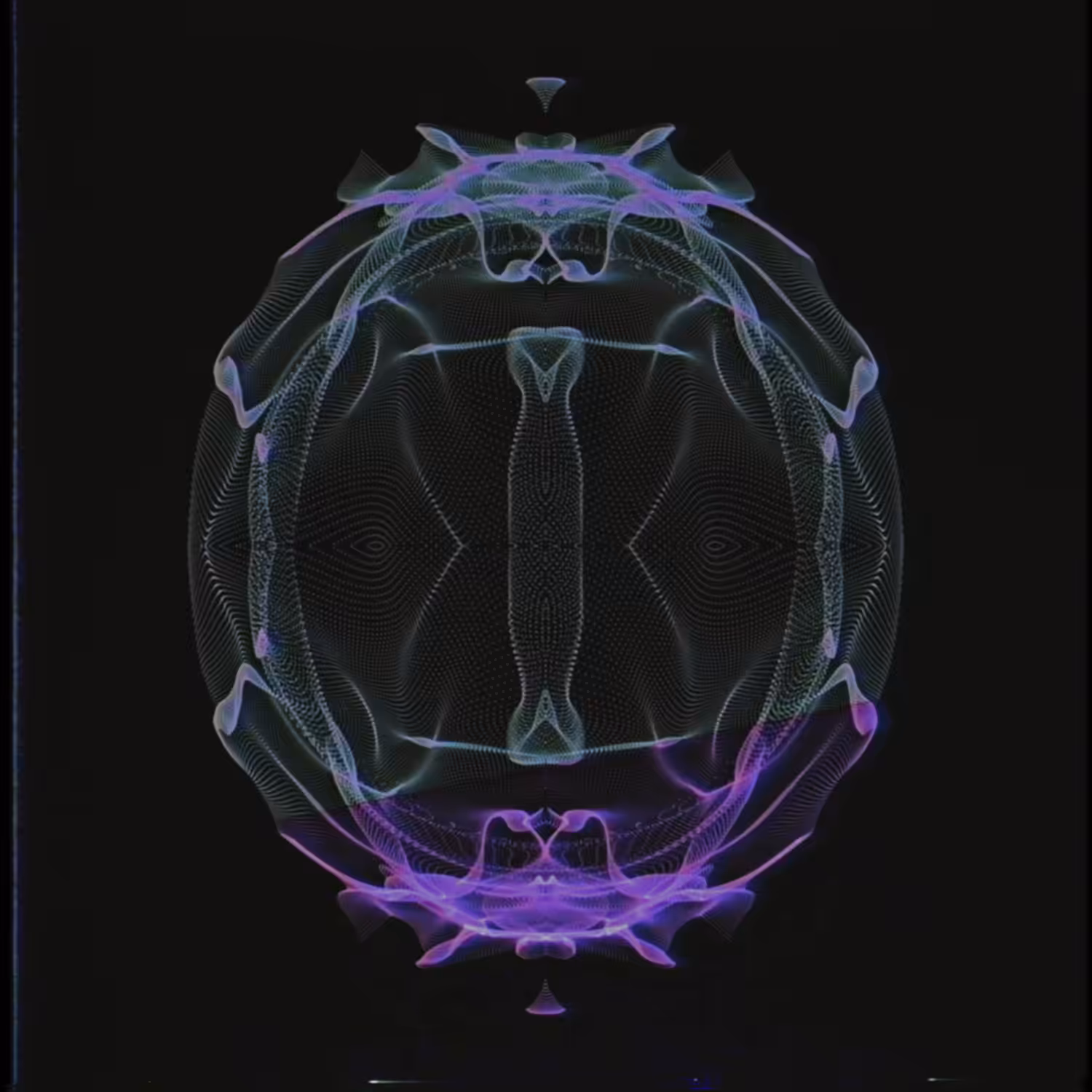 Rodeo 15 - Retro Orb