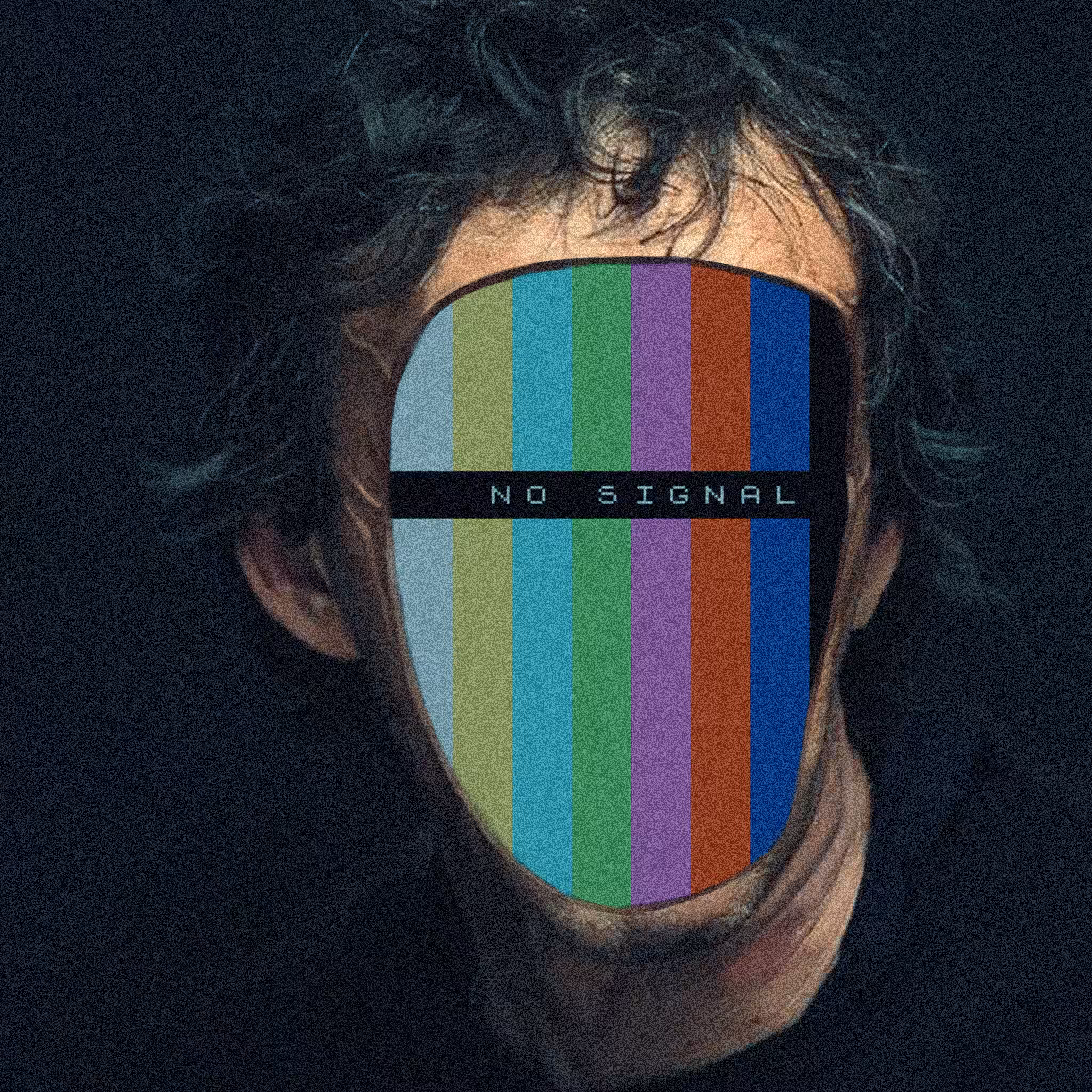 no signal