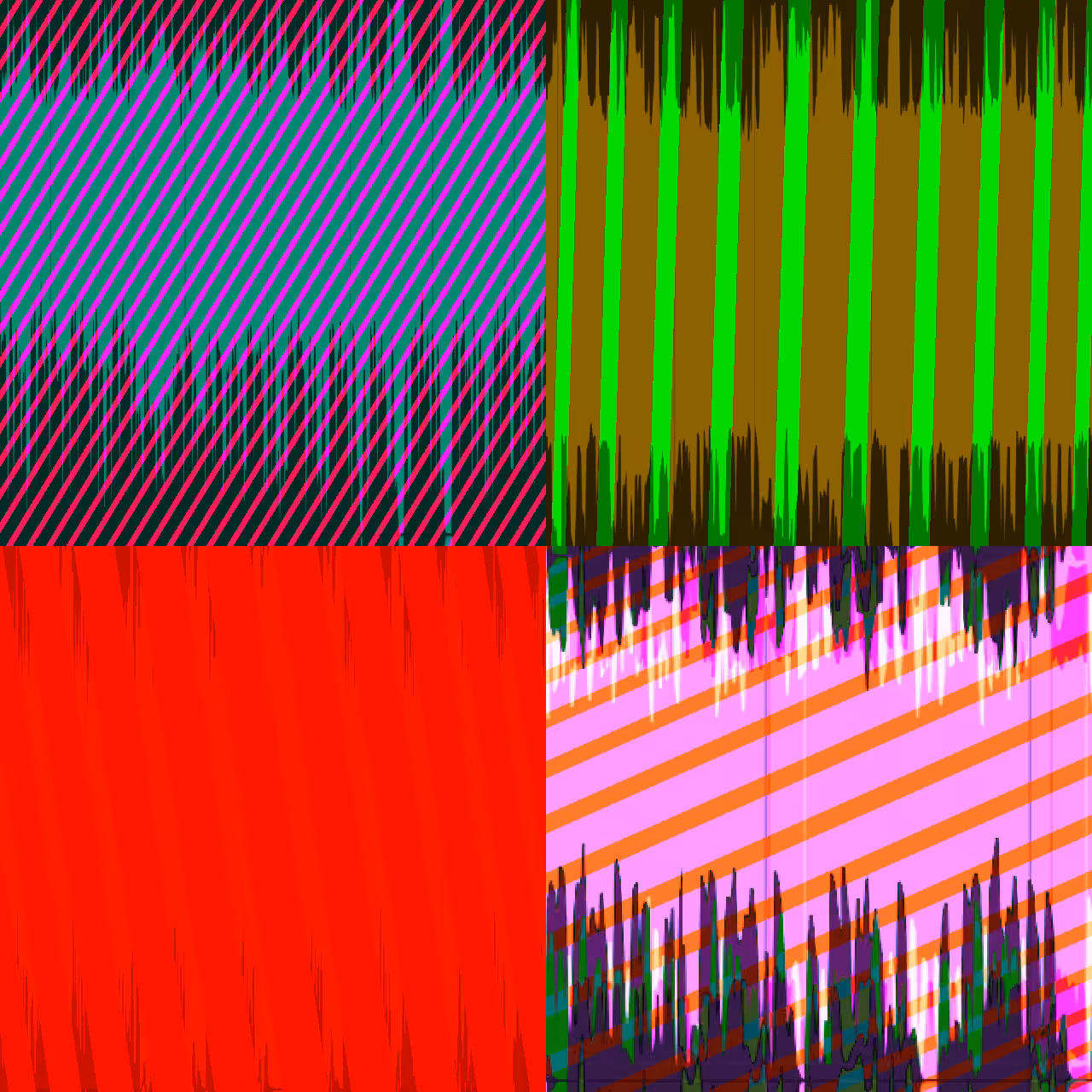 reaction #2