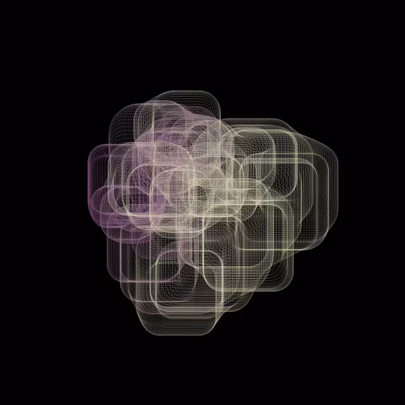 Gradient Portal #4