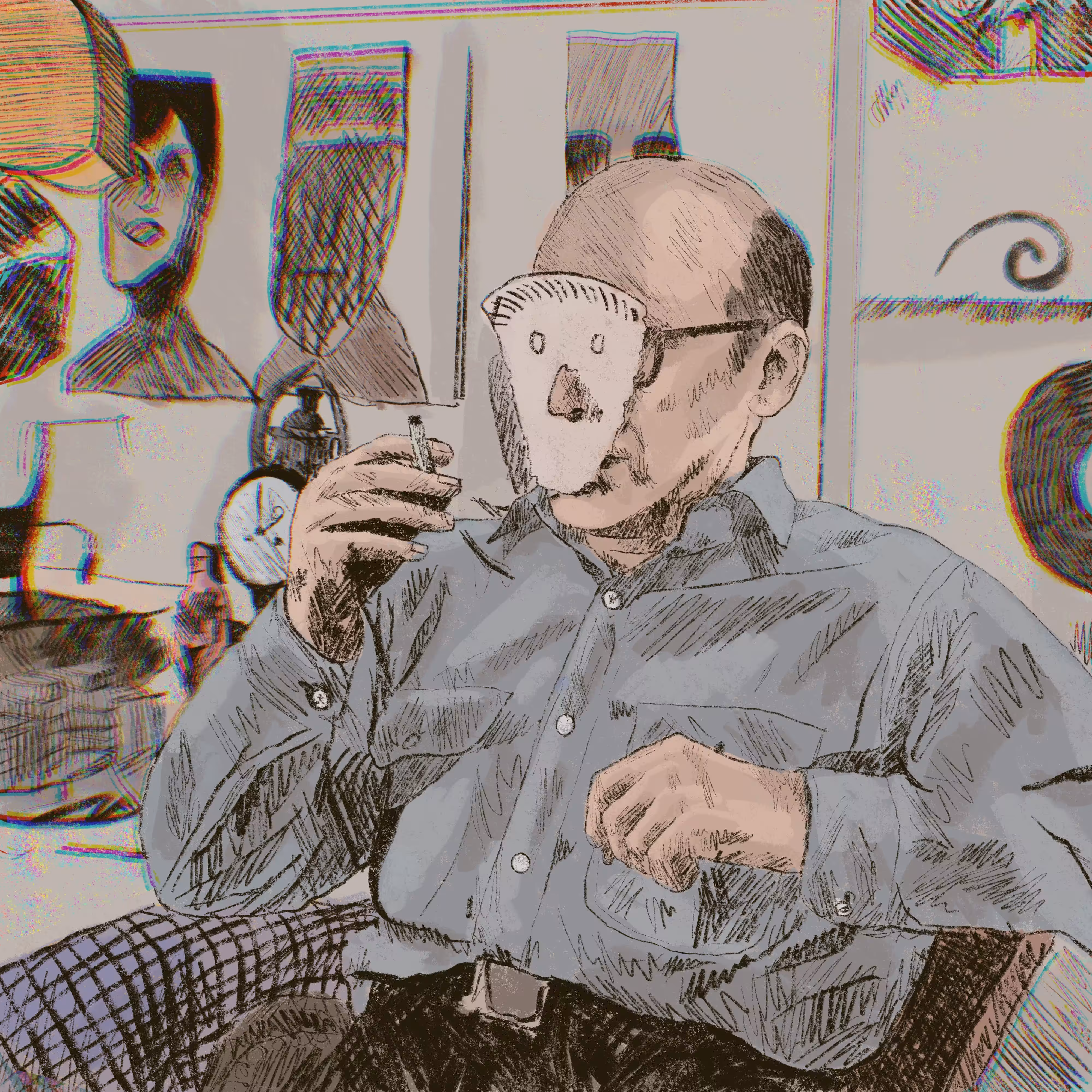 Smoke