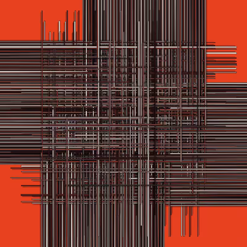 Entrelacements #313