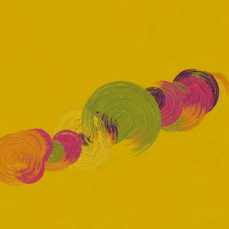 Circles #423