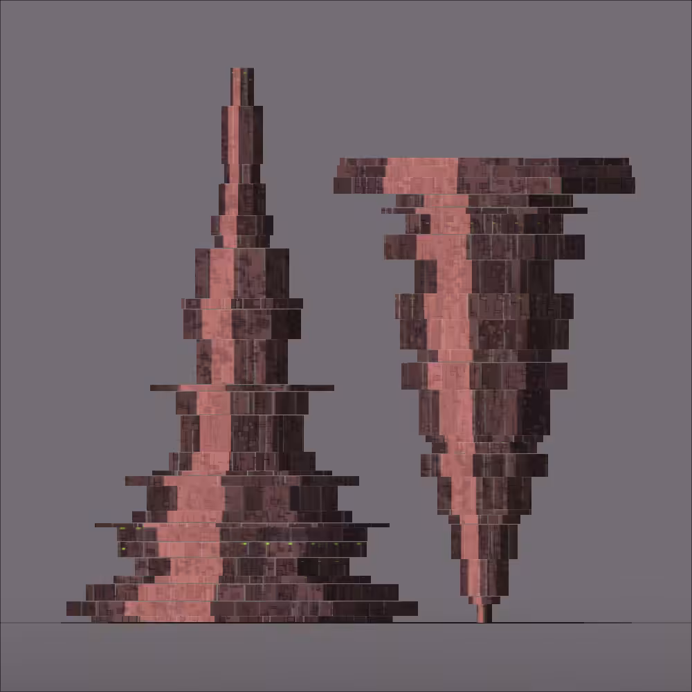 Foundation #5