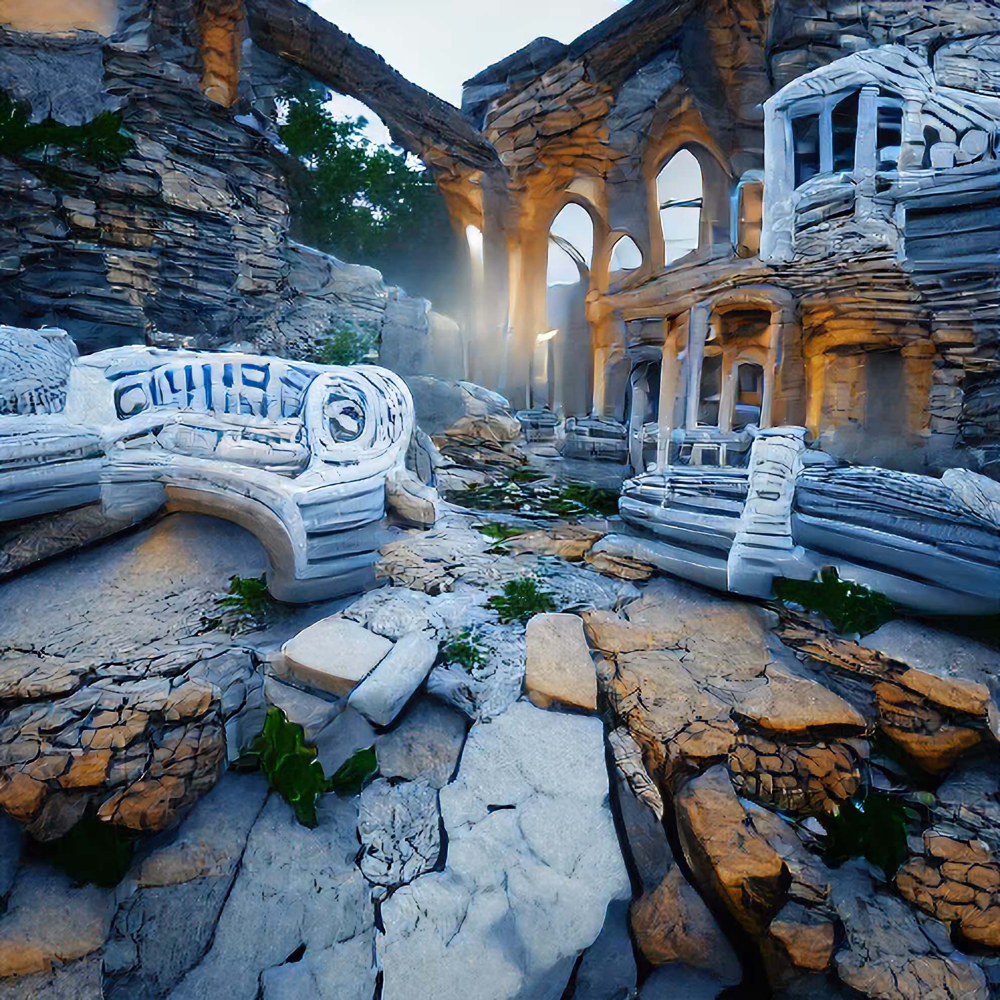 Ephesus