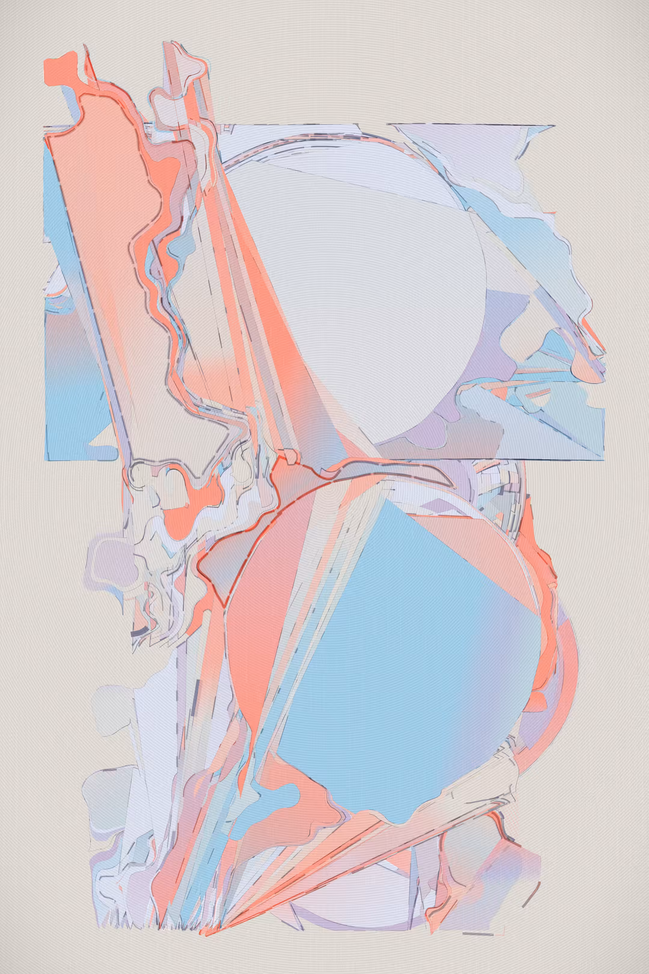 Spazio/Colore #42