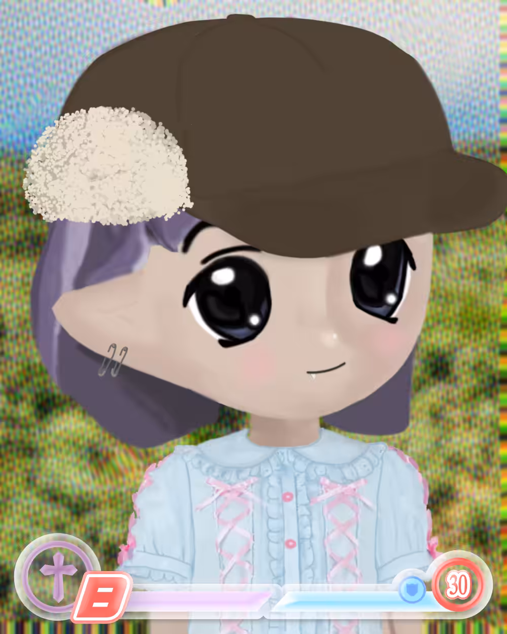 Milady 5661