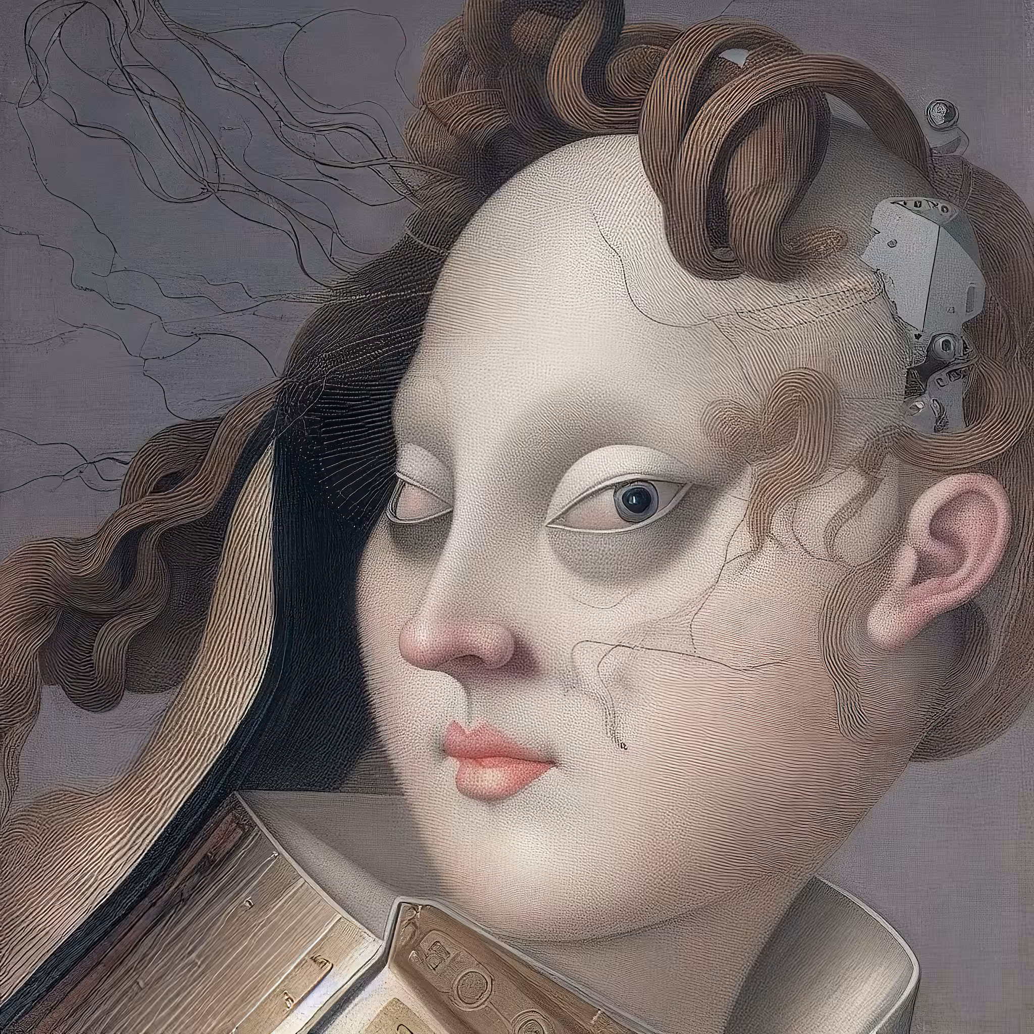 Lost Poets: #9224