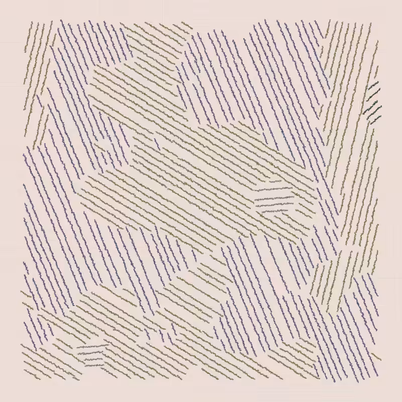 Angularity #2