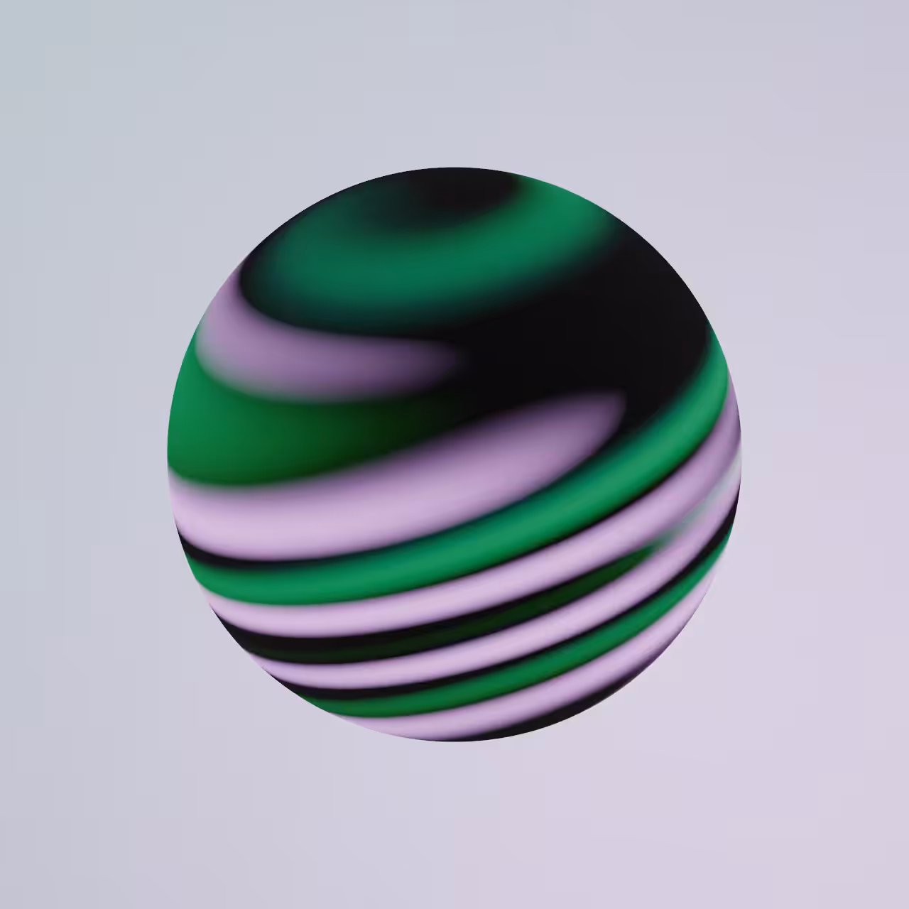 Ether Marbles #5160