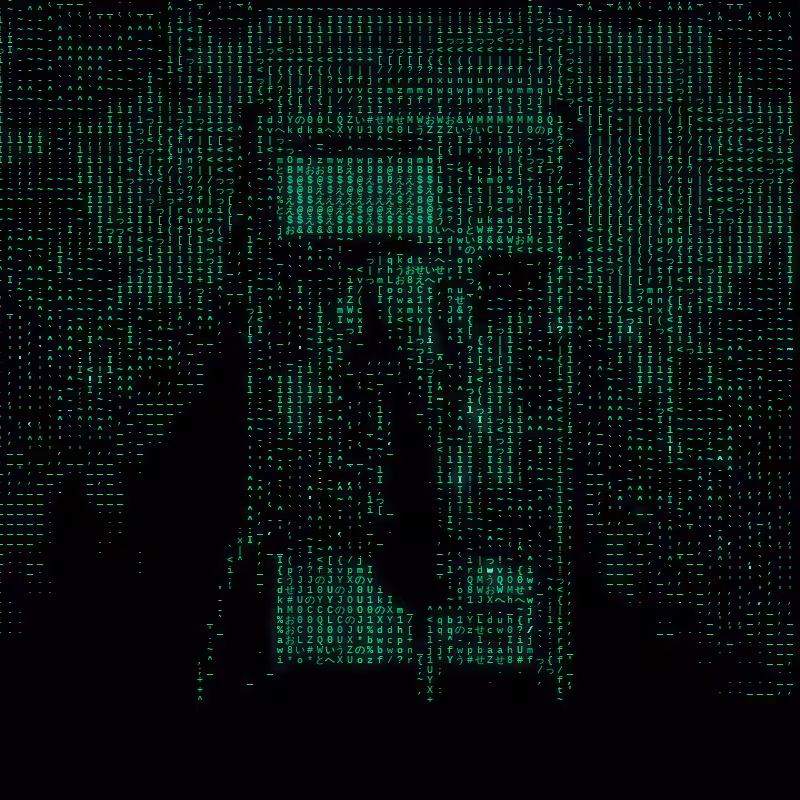The Matrix #4