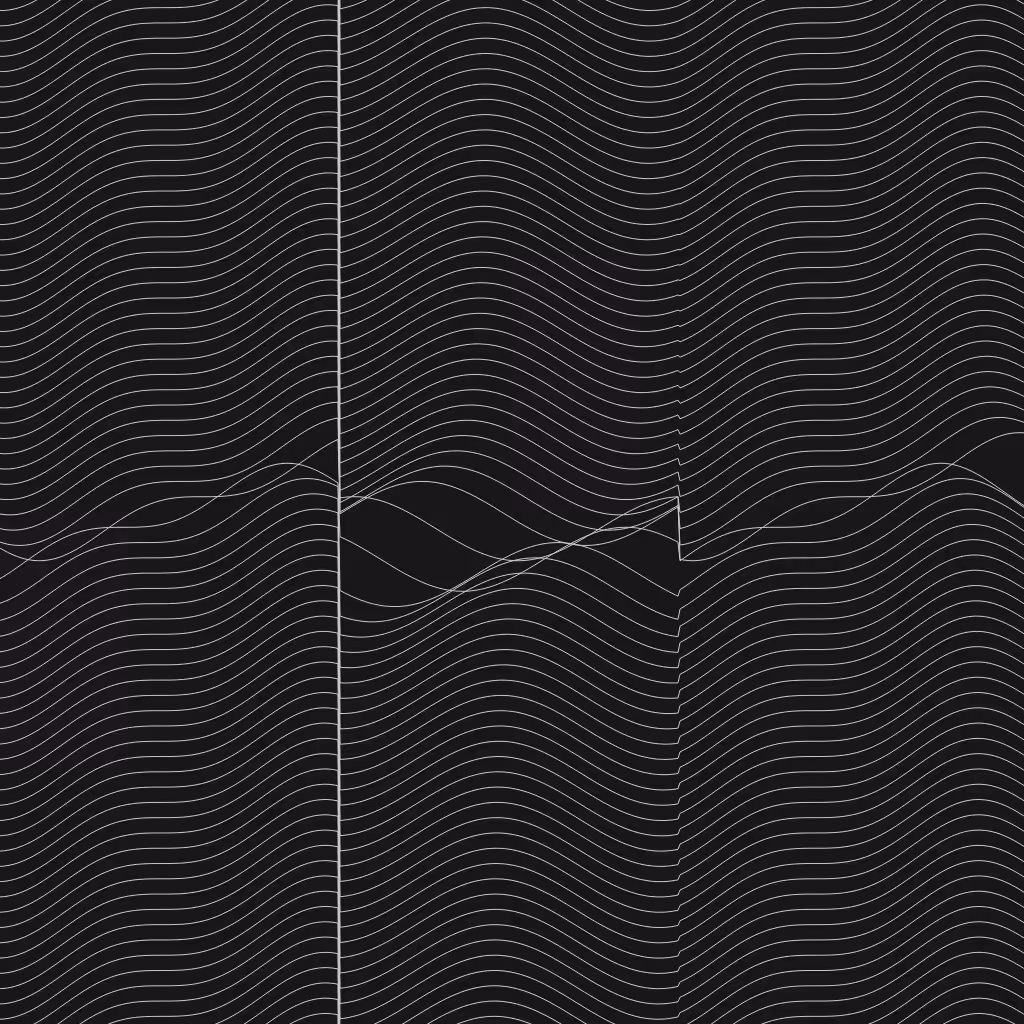 Code Waves #20