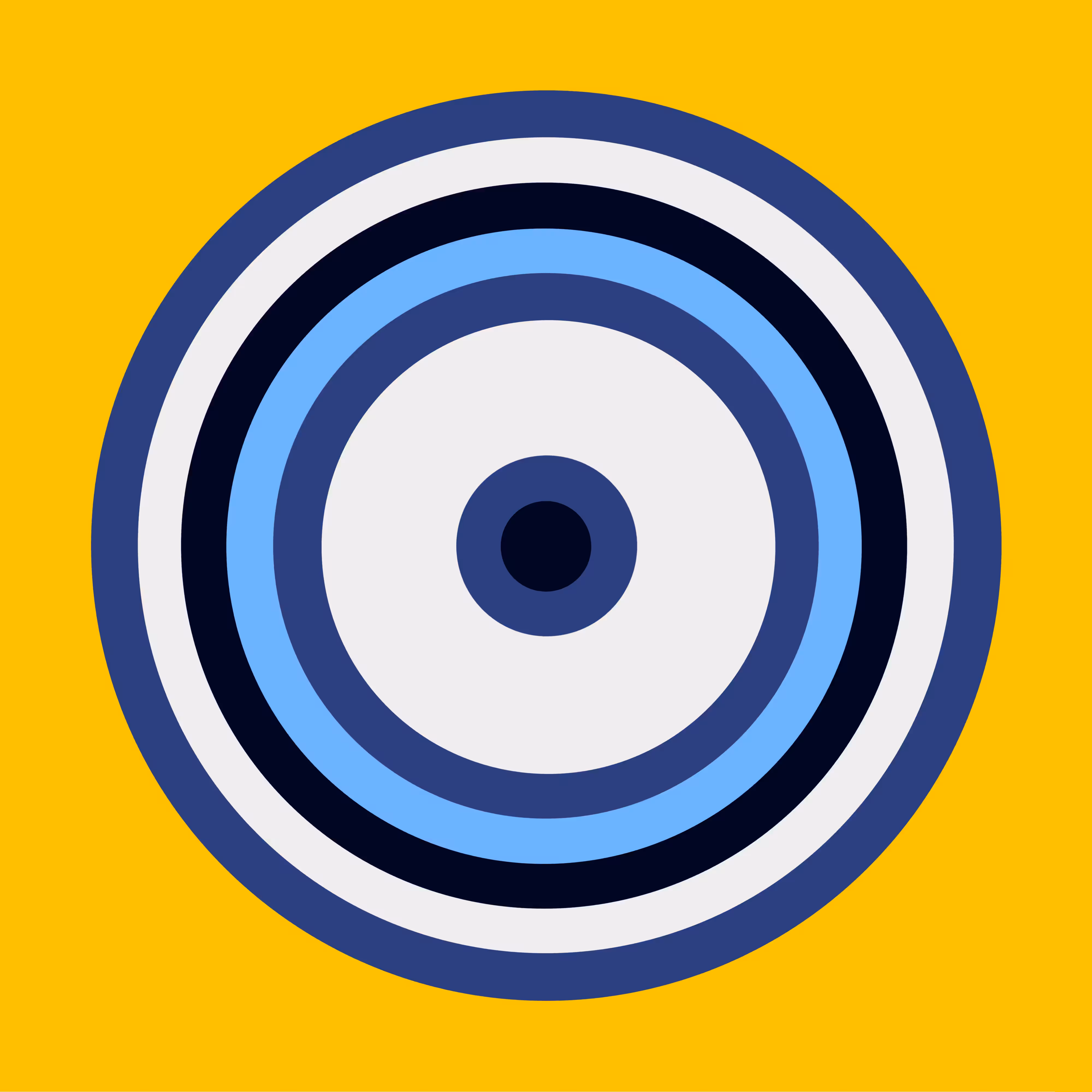 Concentric #81