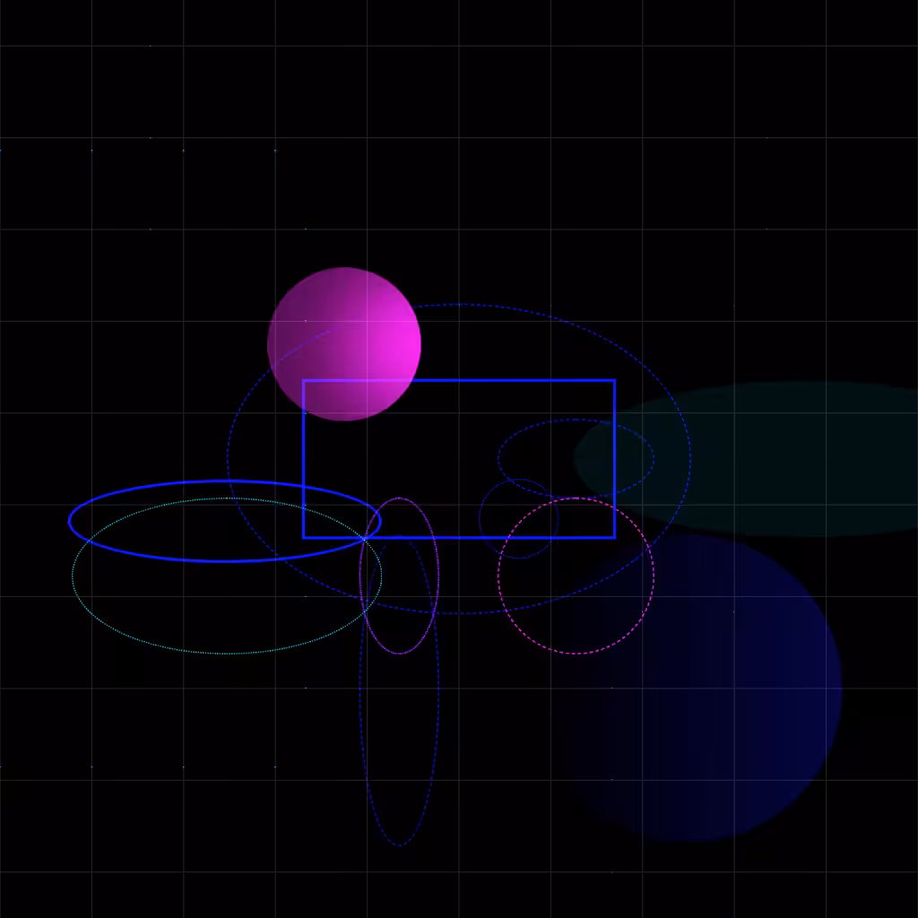 Equilibrium #23