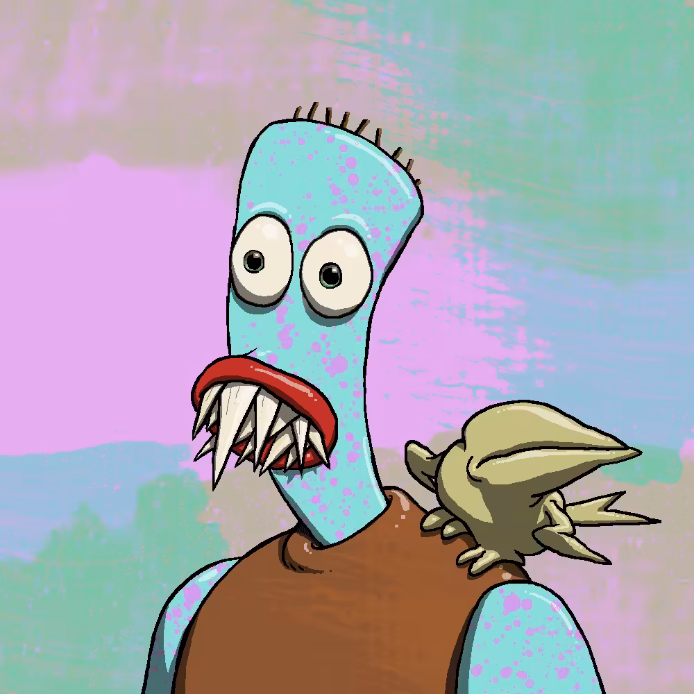 FredKookatooMen