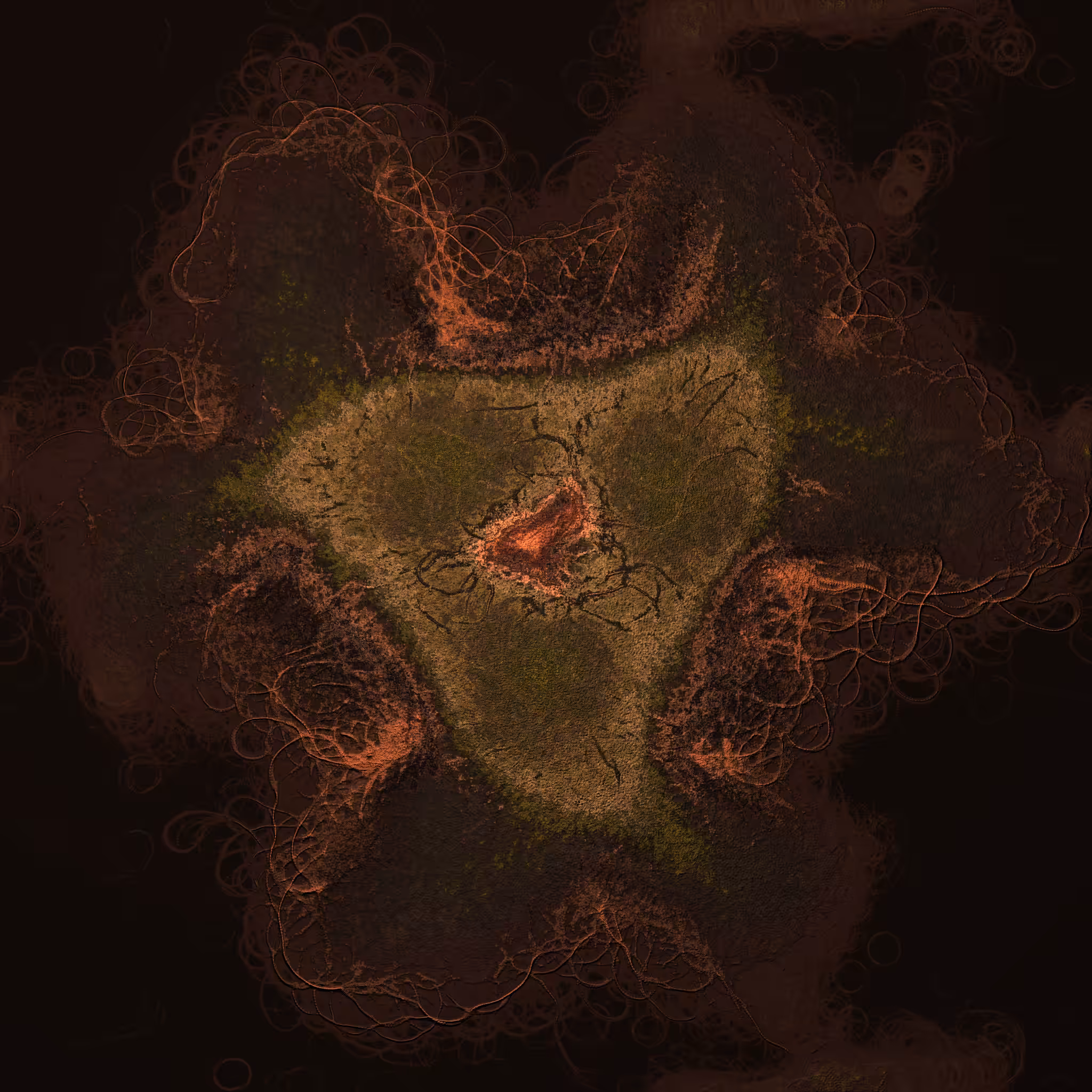coalescence #94