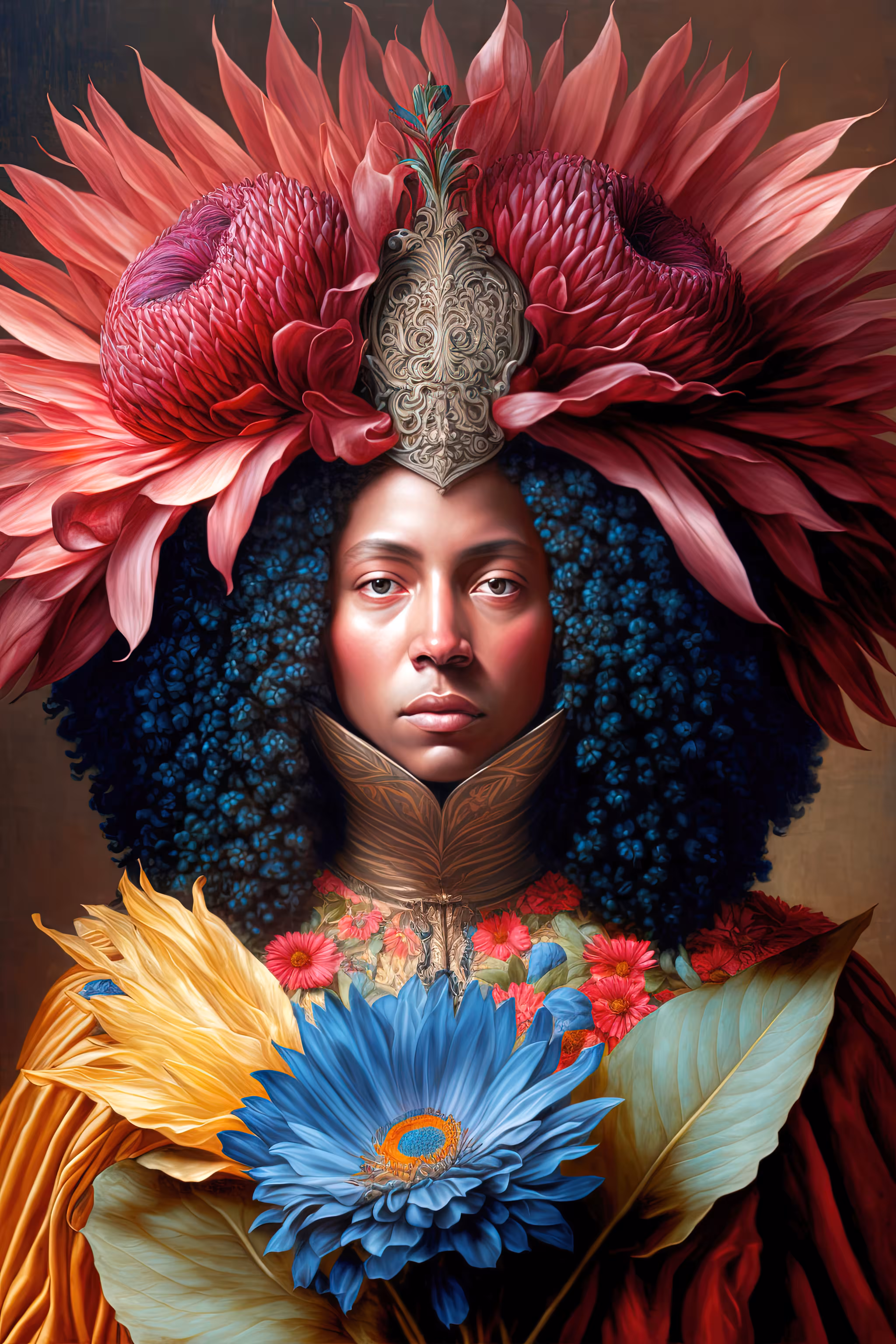 Fleur