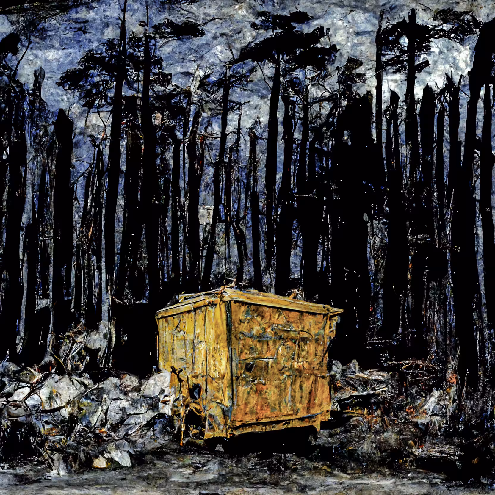 Anslem Kiefer