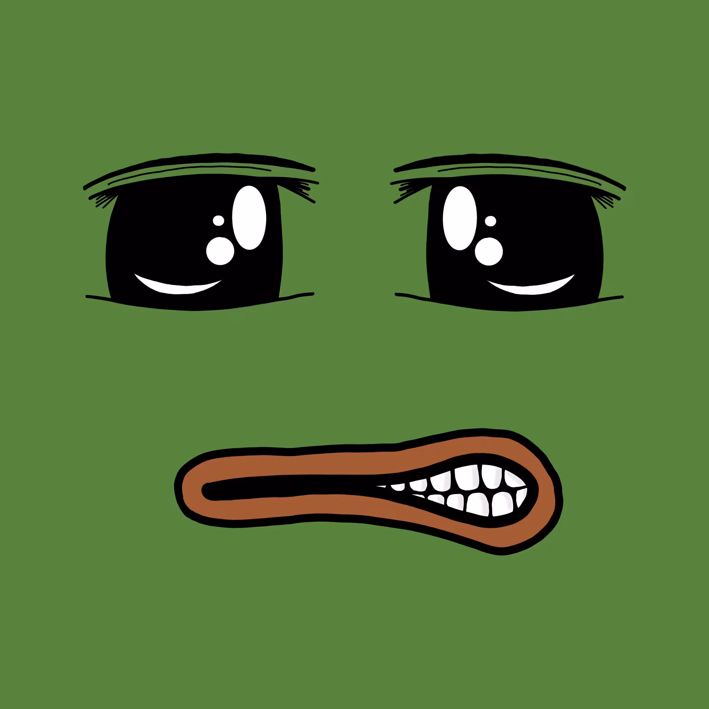 EMOTIONS OF PEPE | #39