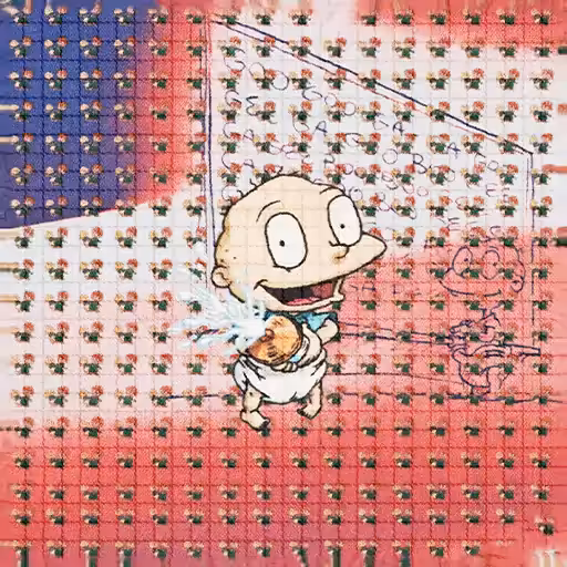 ACID TABS #40