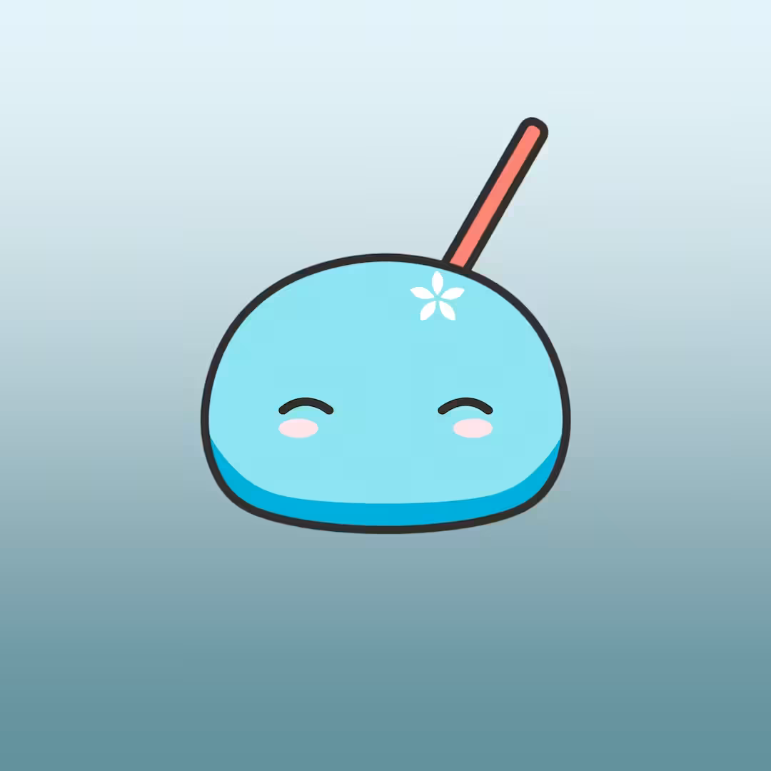 Mochi #085