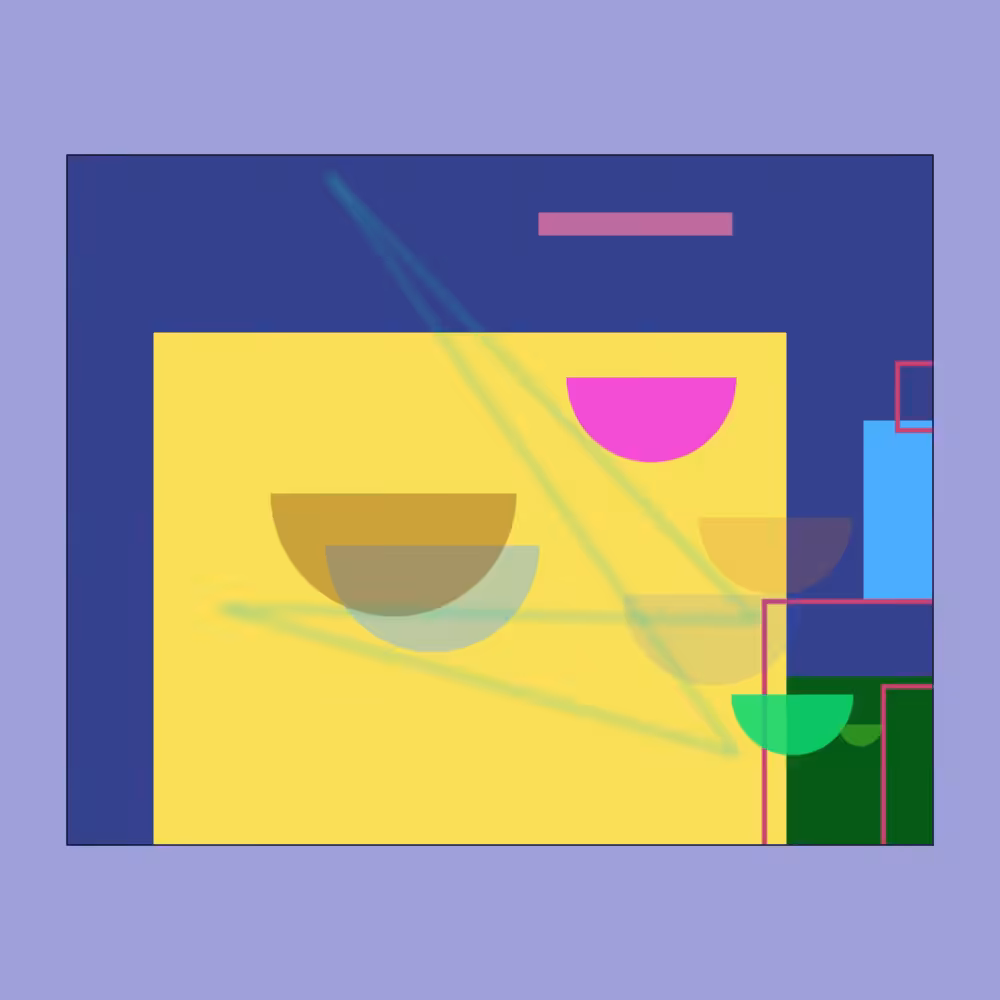 City Pop - AI Study II #231