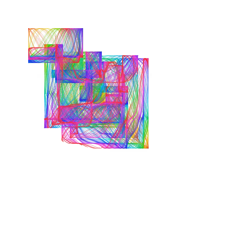 Rainbow Snake #39