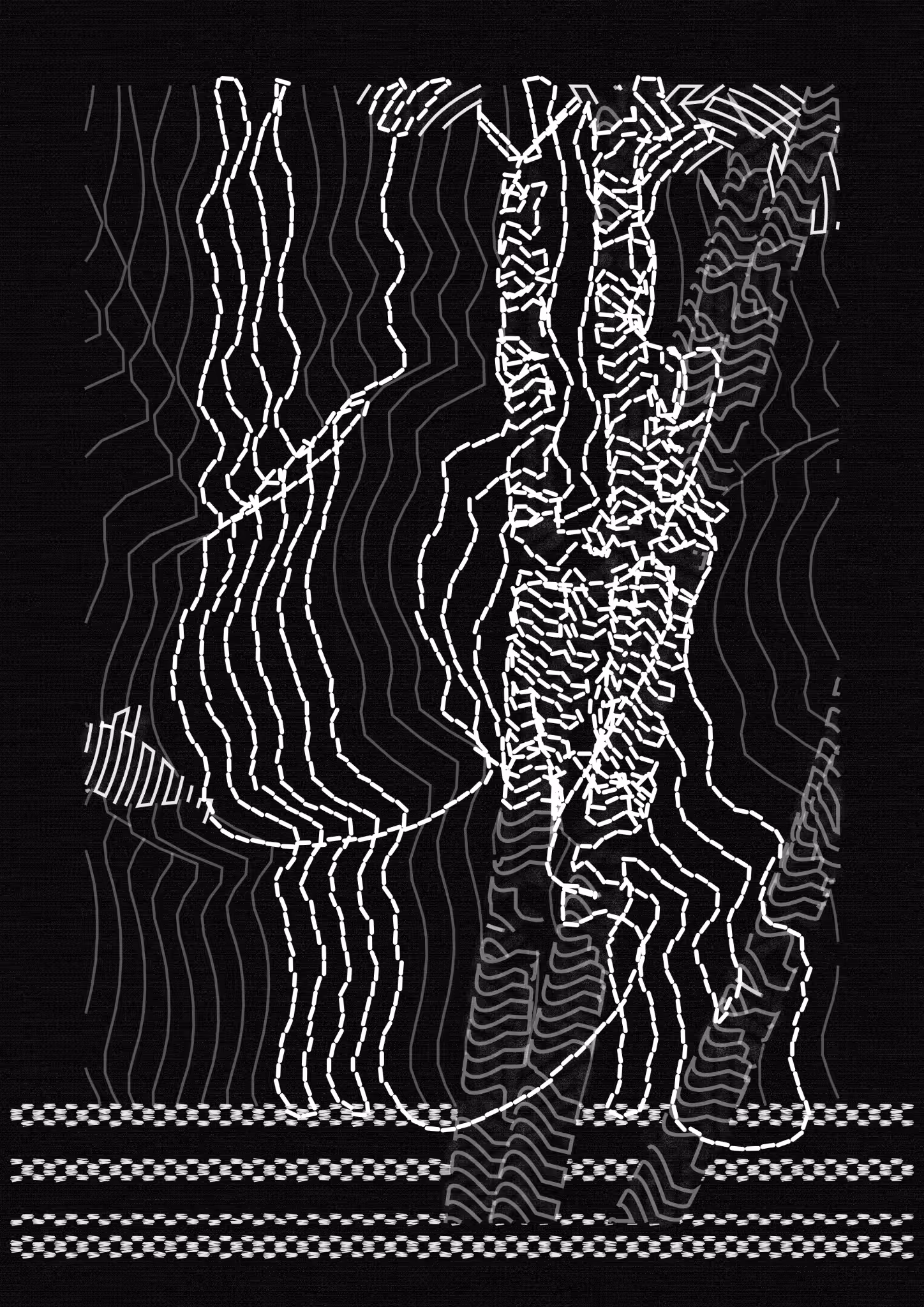Aux Arbres #2349